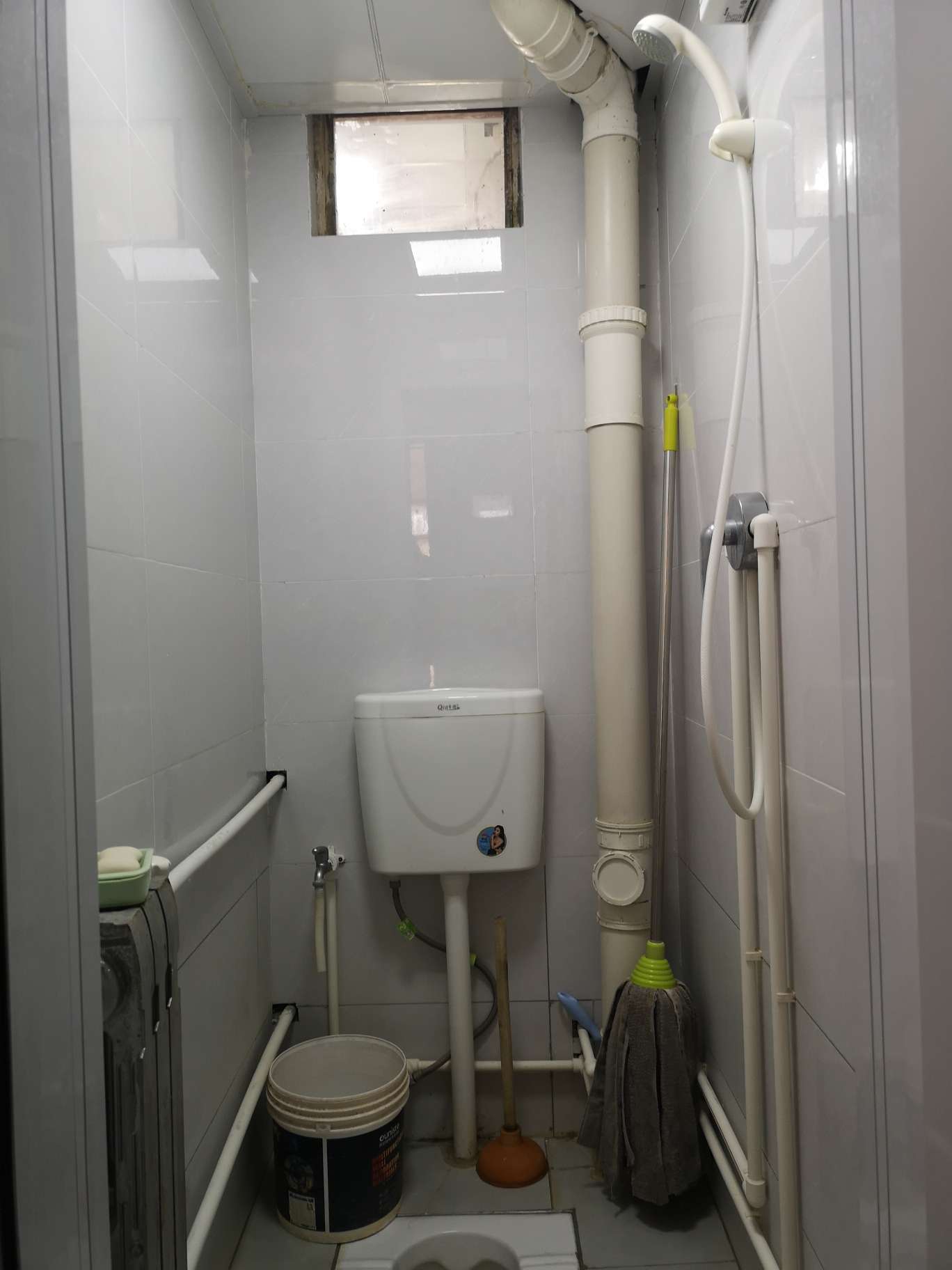 经九路单位宿舍