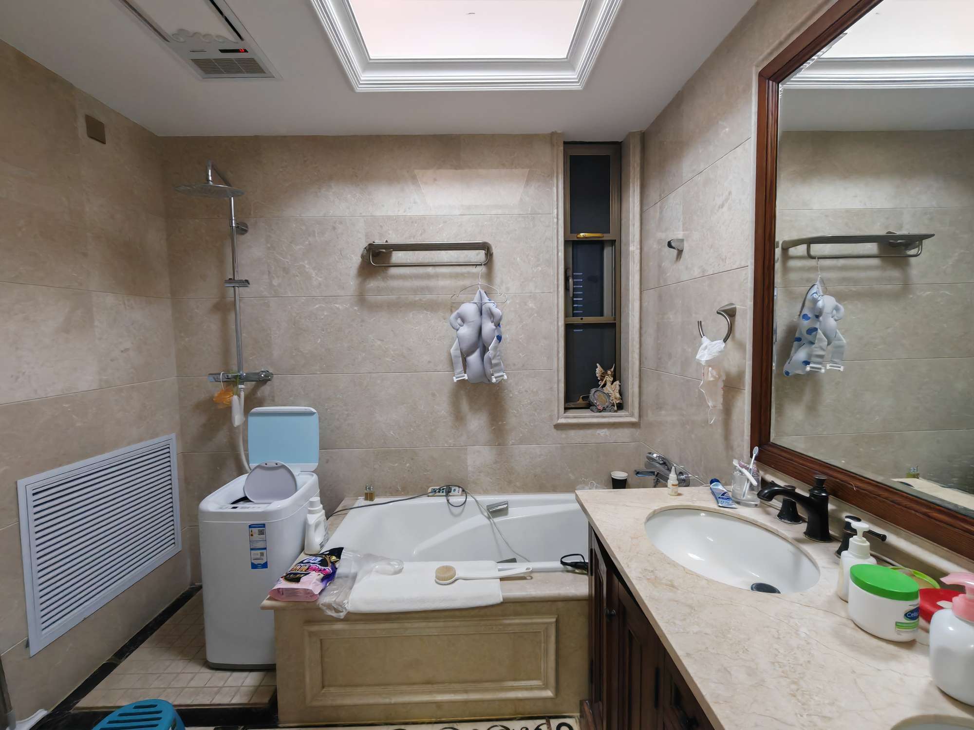 海尔绿城全运村锦兰园