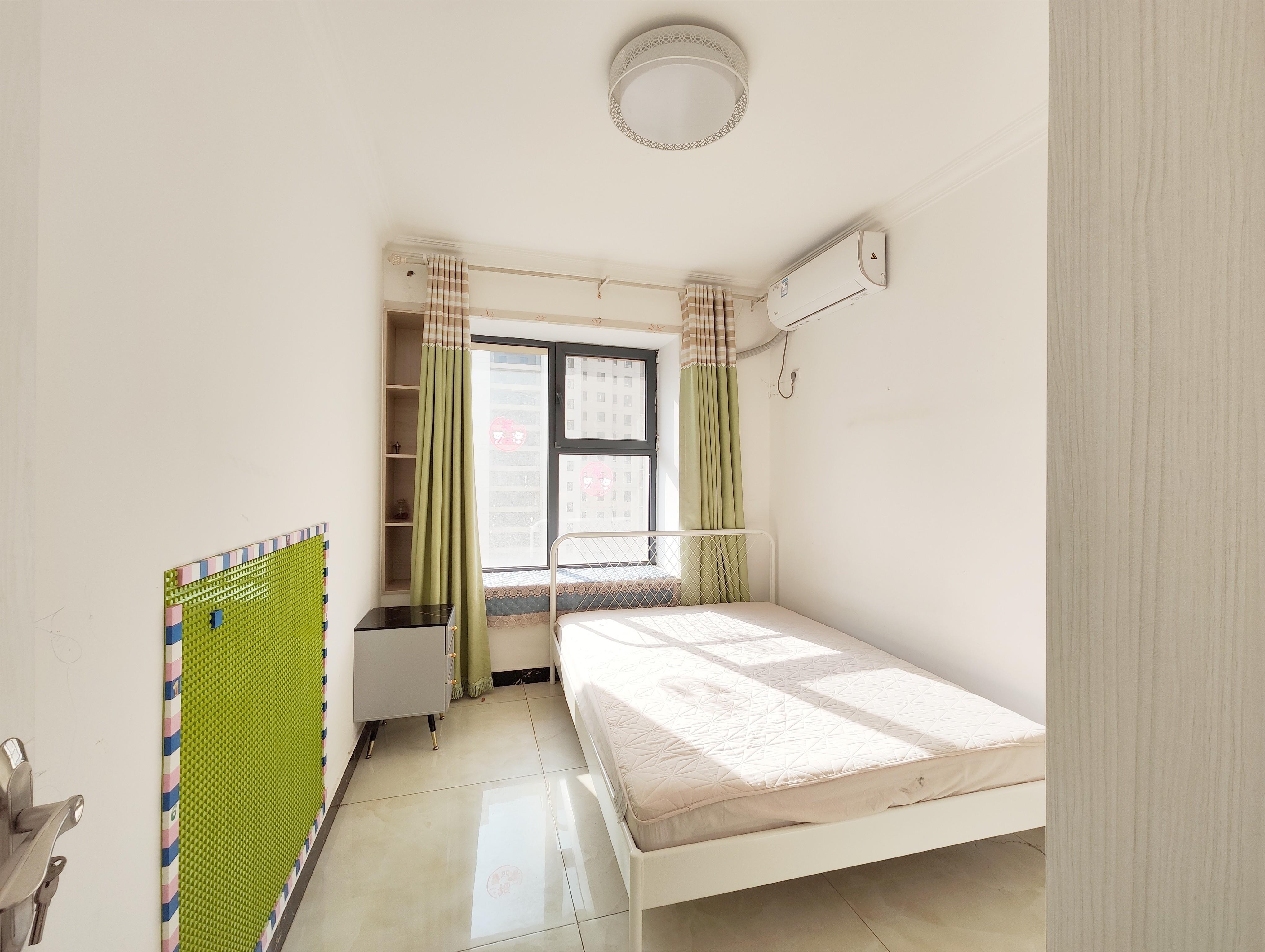 中建锦绣城