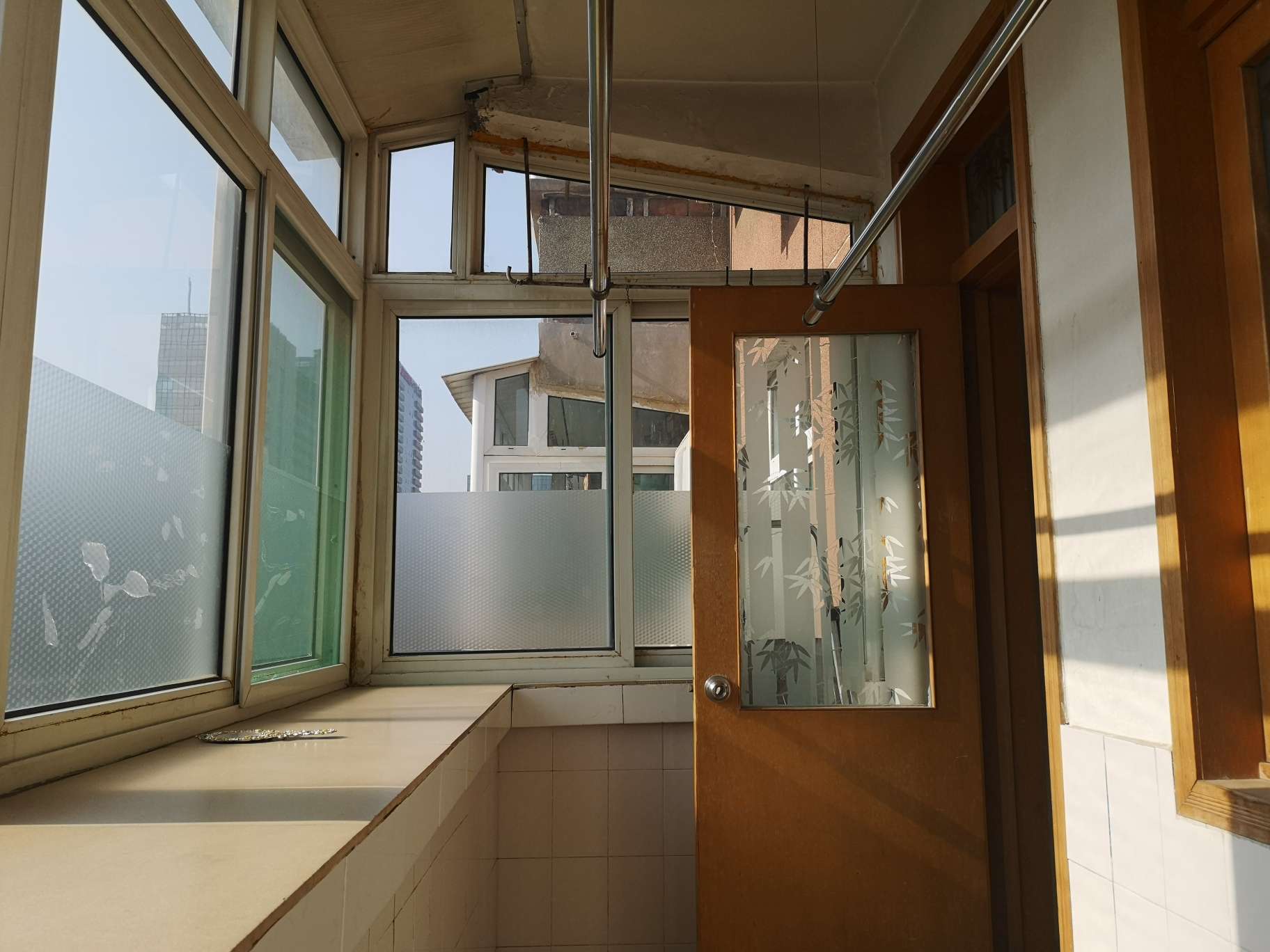 经九路单位宿舍