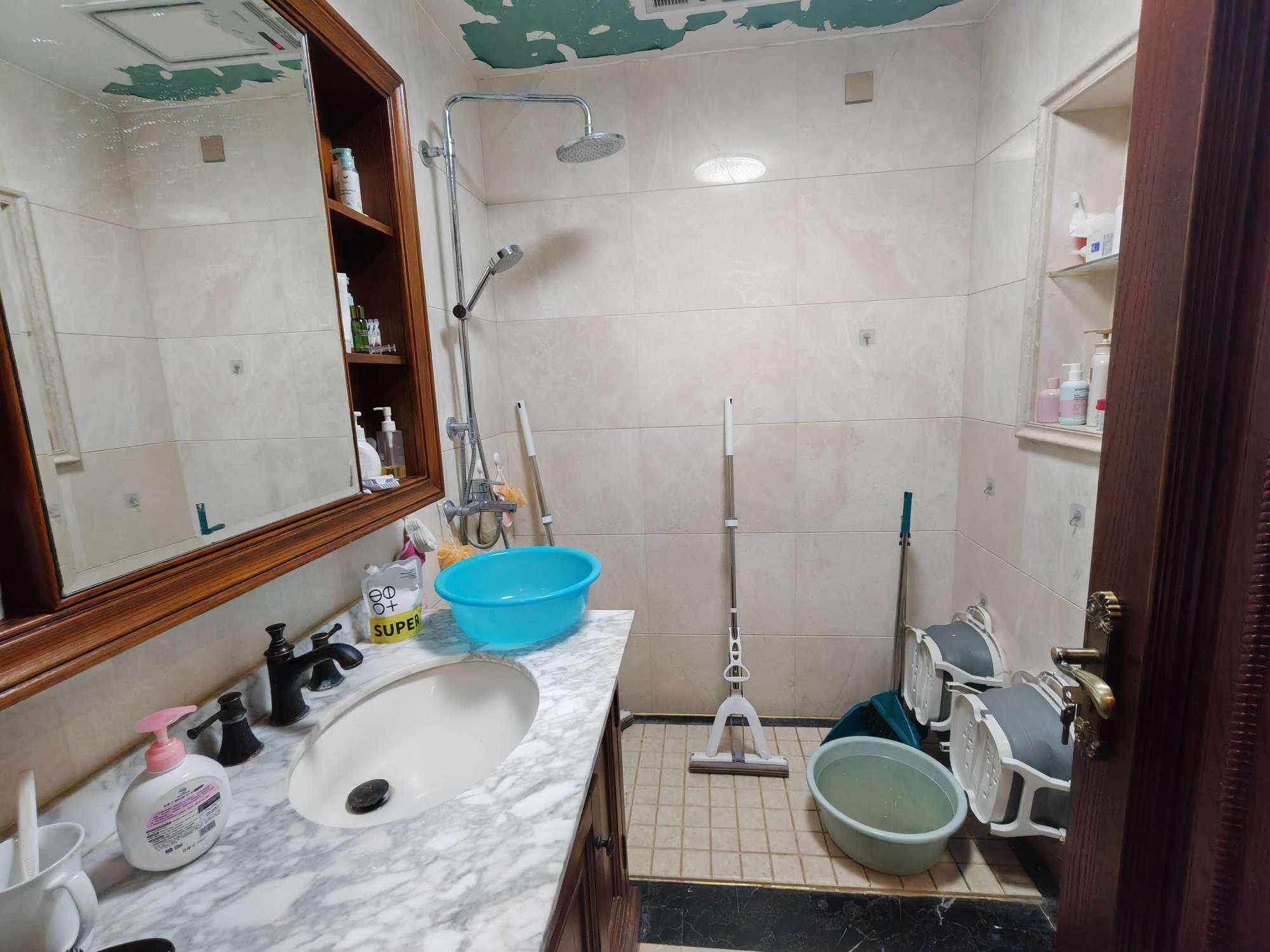 海尔绿城全运村锦兰园