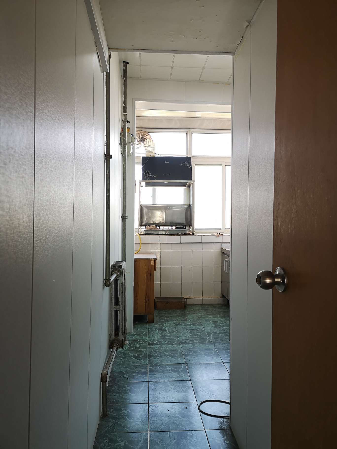 经九路单位宿舍