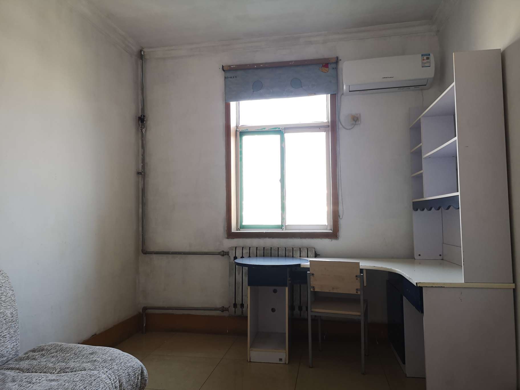 经九路单位宿舍