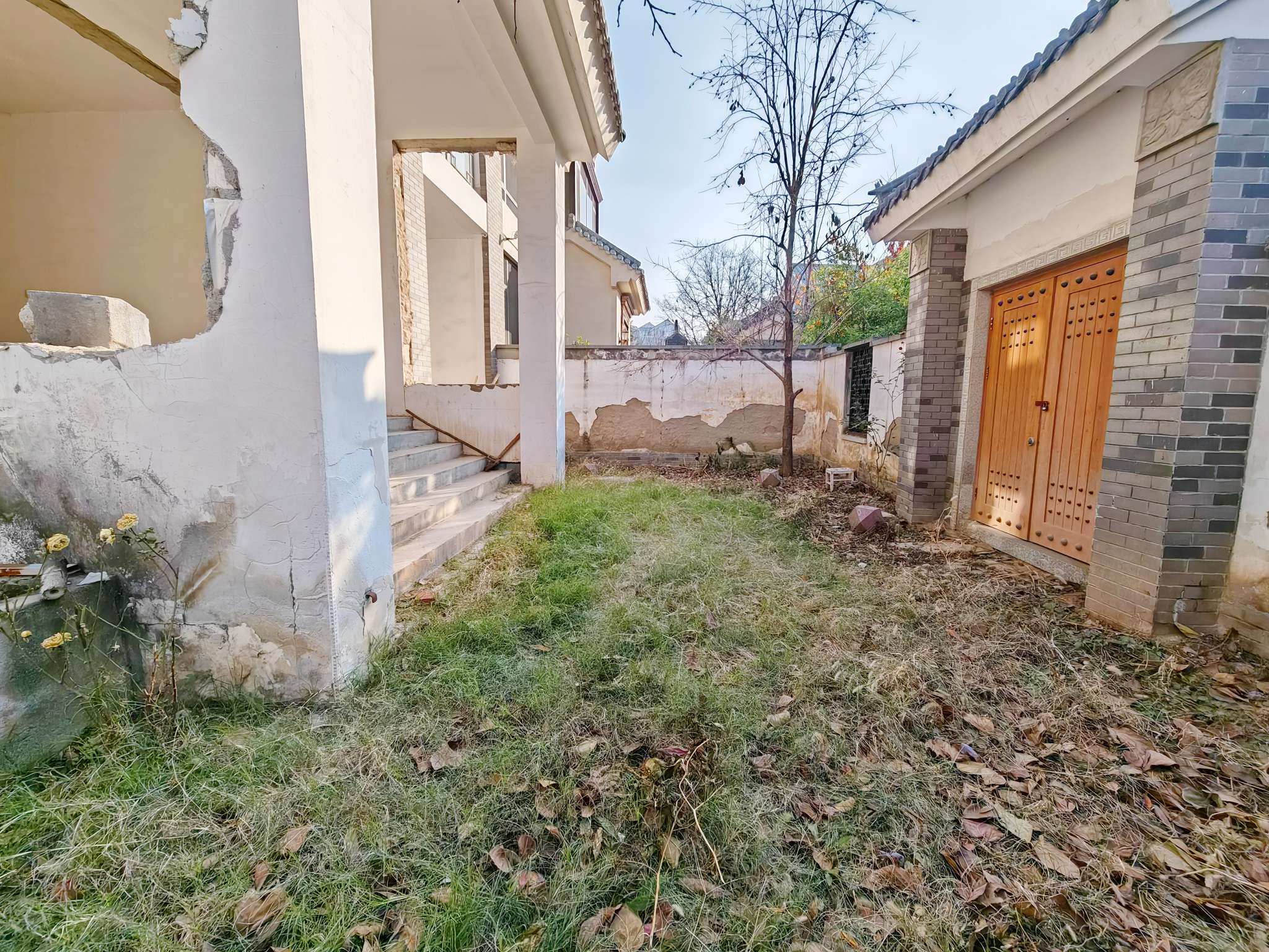 中建长清湖瀛园