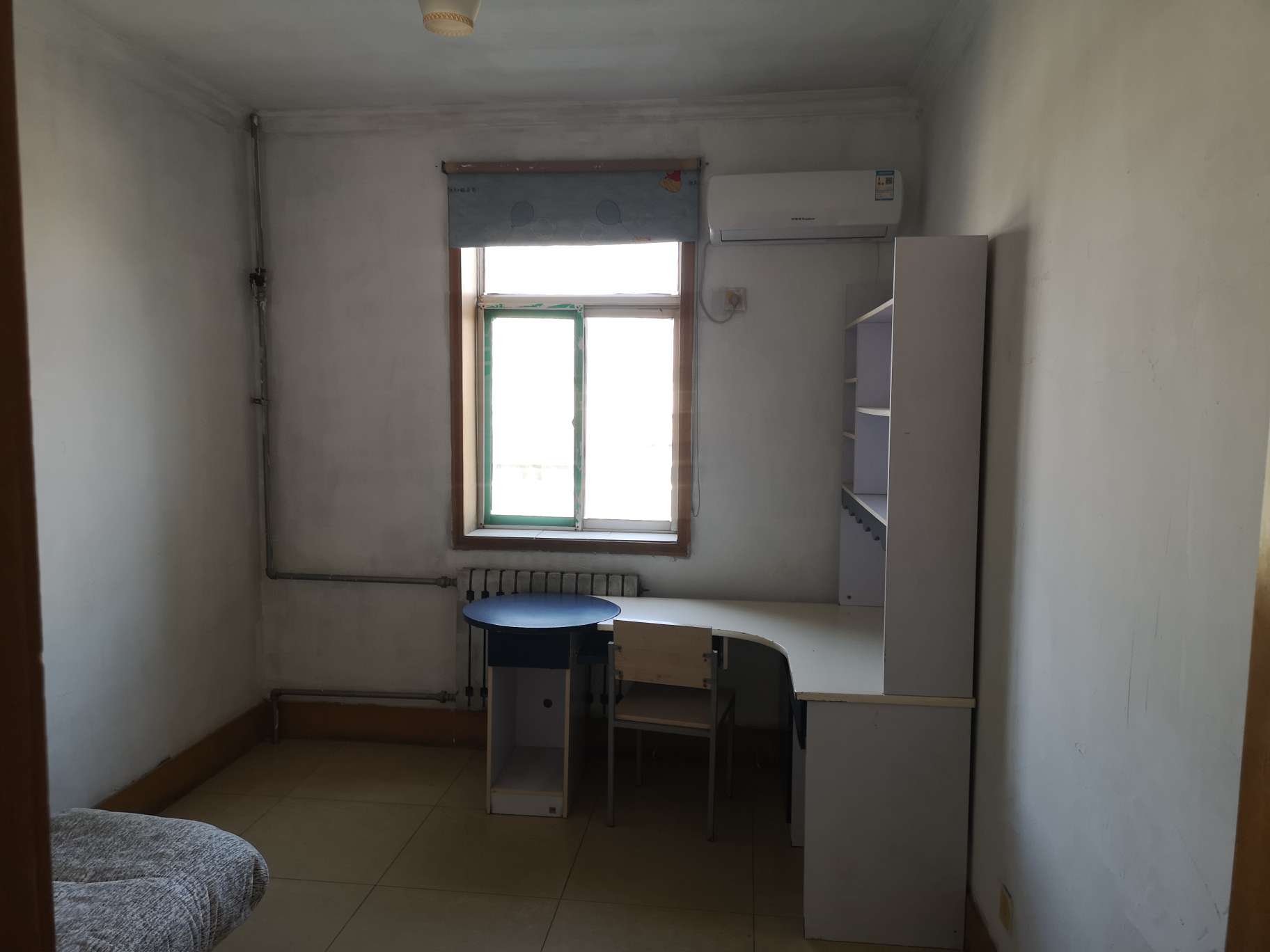 经九路单位宿舍