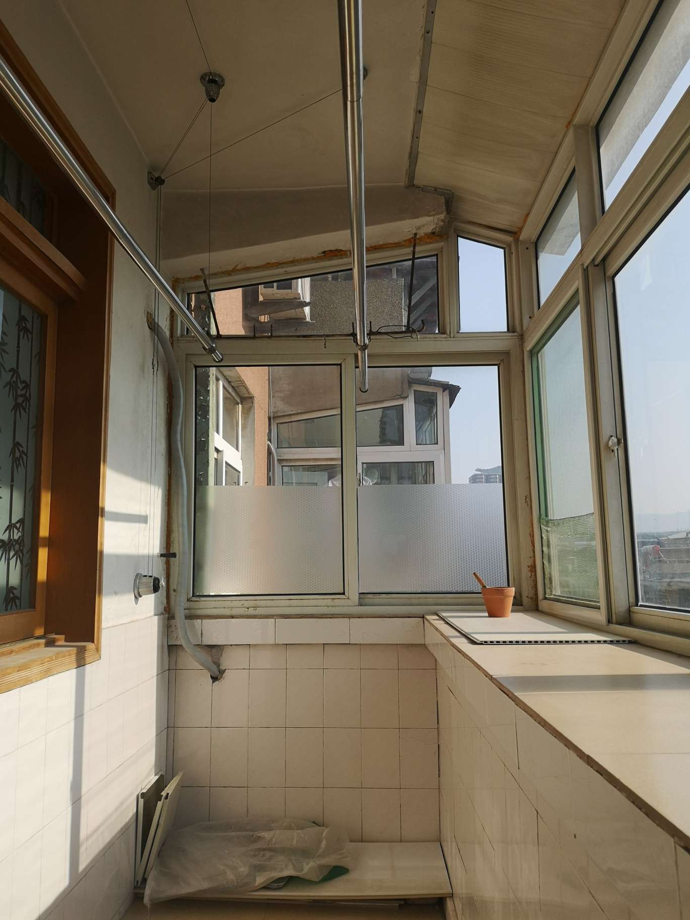 经九路单位宿舍