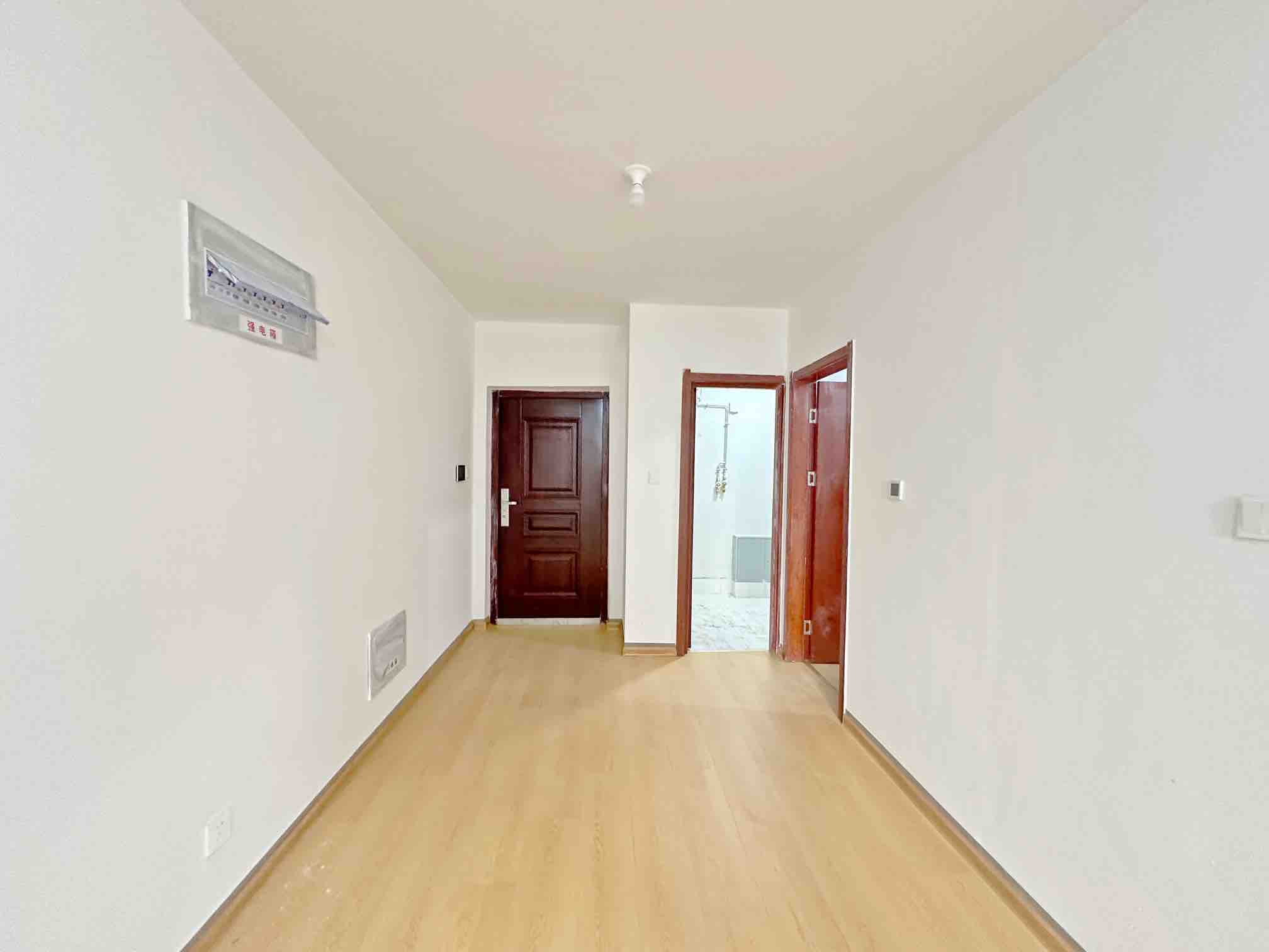 保利天禧欢乐颂