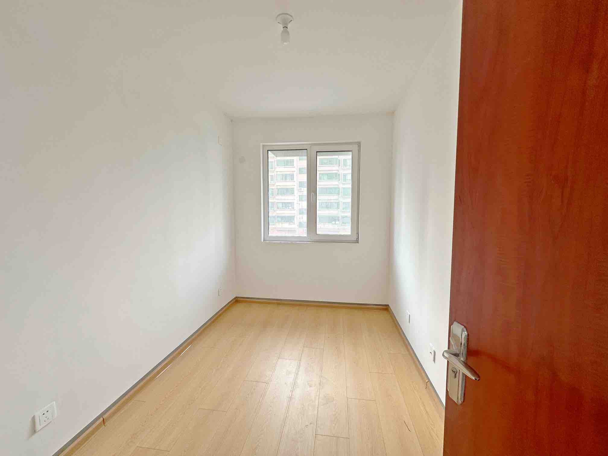 保利天禧欢乐颂