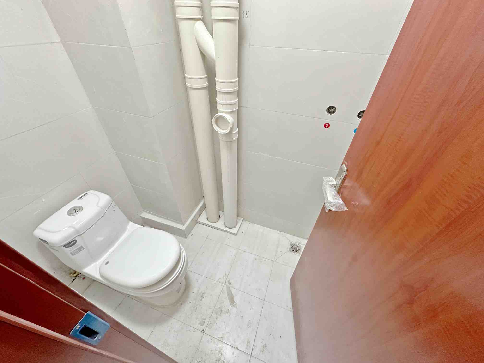 保利天禧欢乐颂