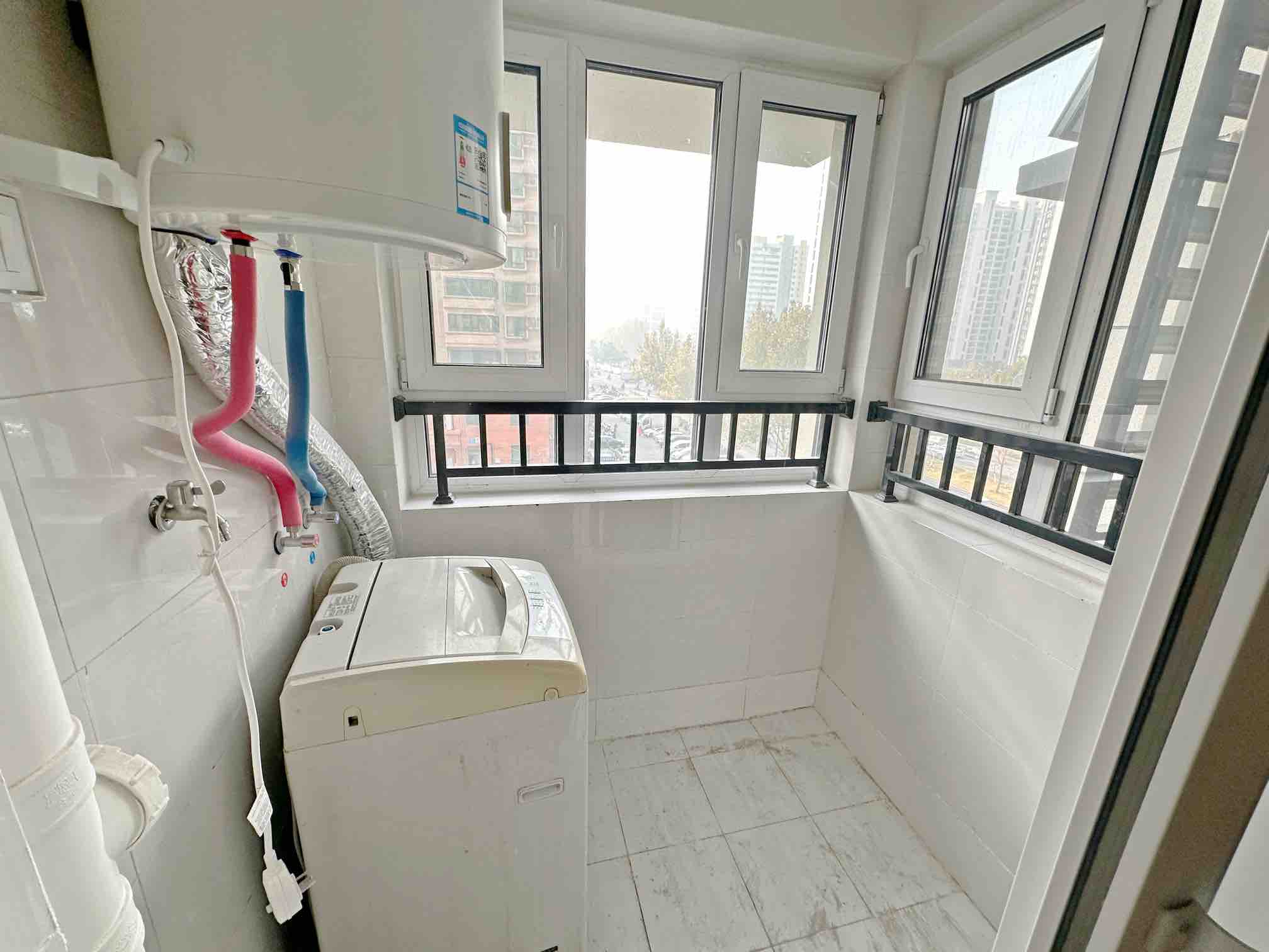 保利天禧欢乐颂