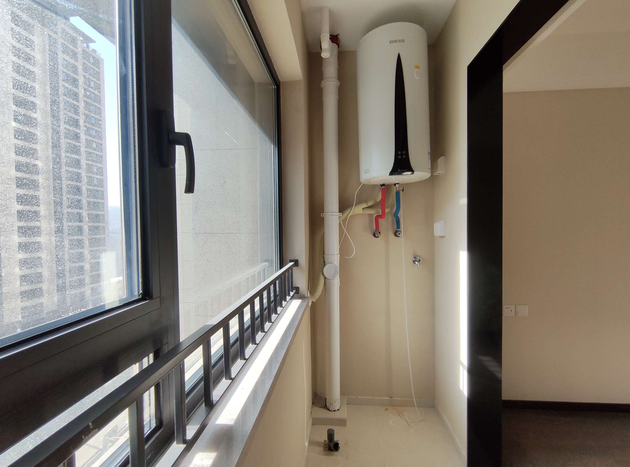 融创文旅城鹊华居