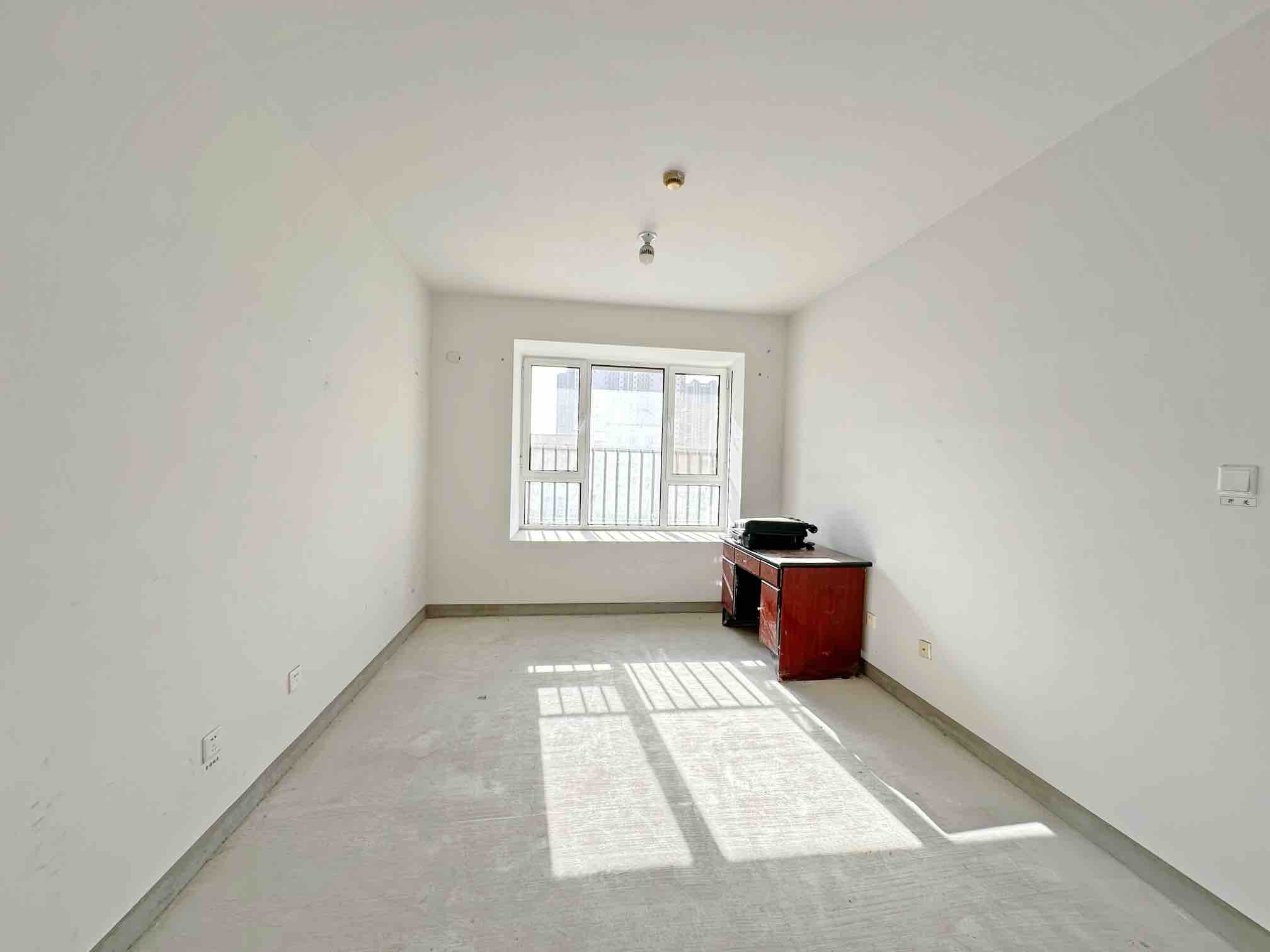 绿地国际城百花明都