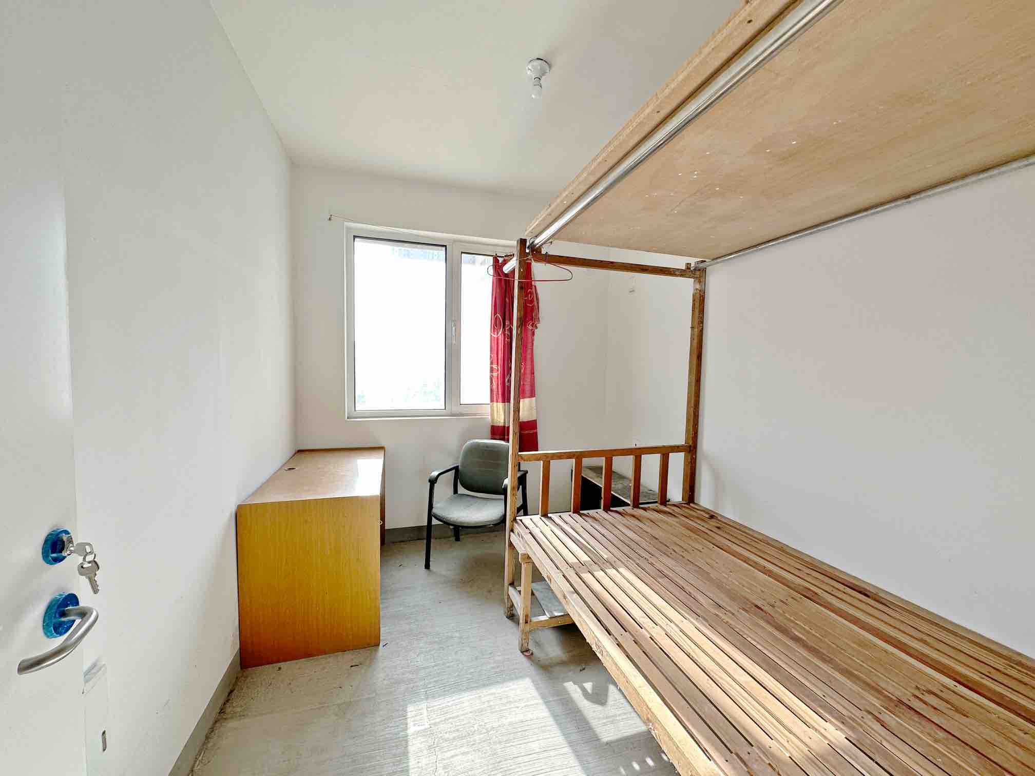 绿地国际城百花明都