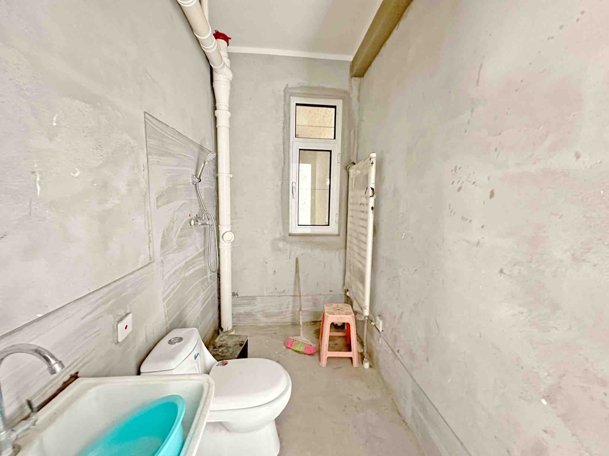 绿地国际城百花明都