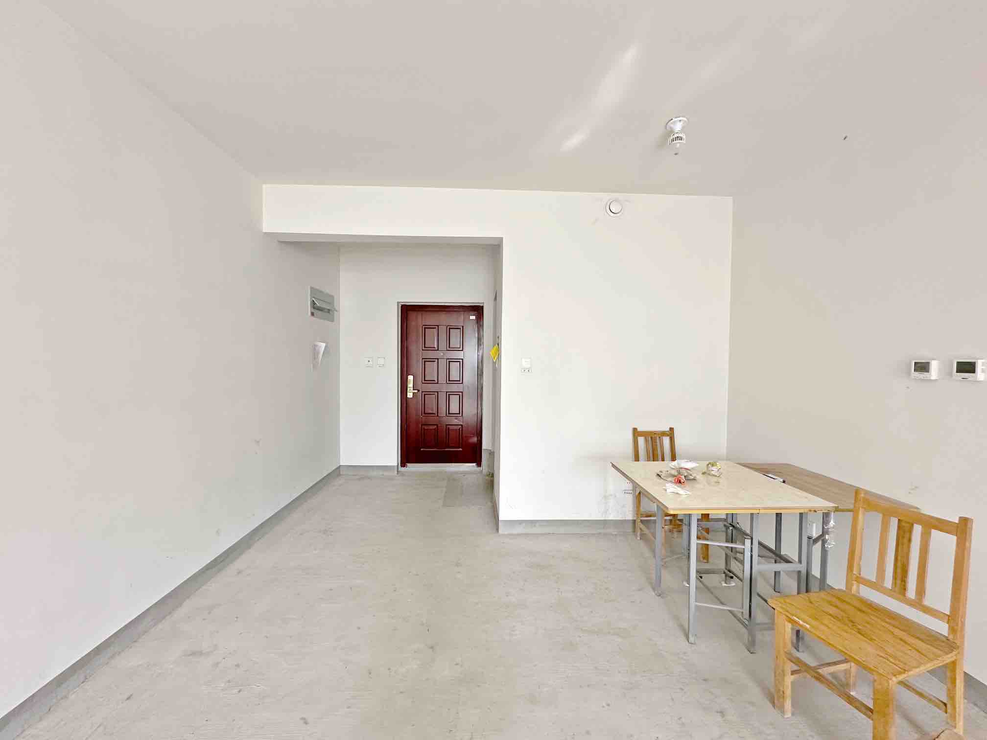 绿地国际城百花明都