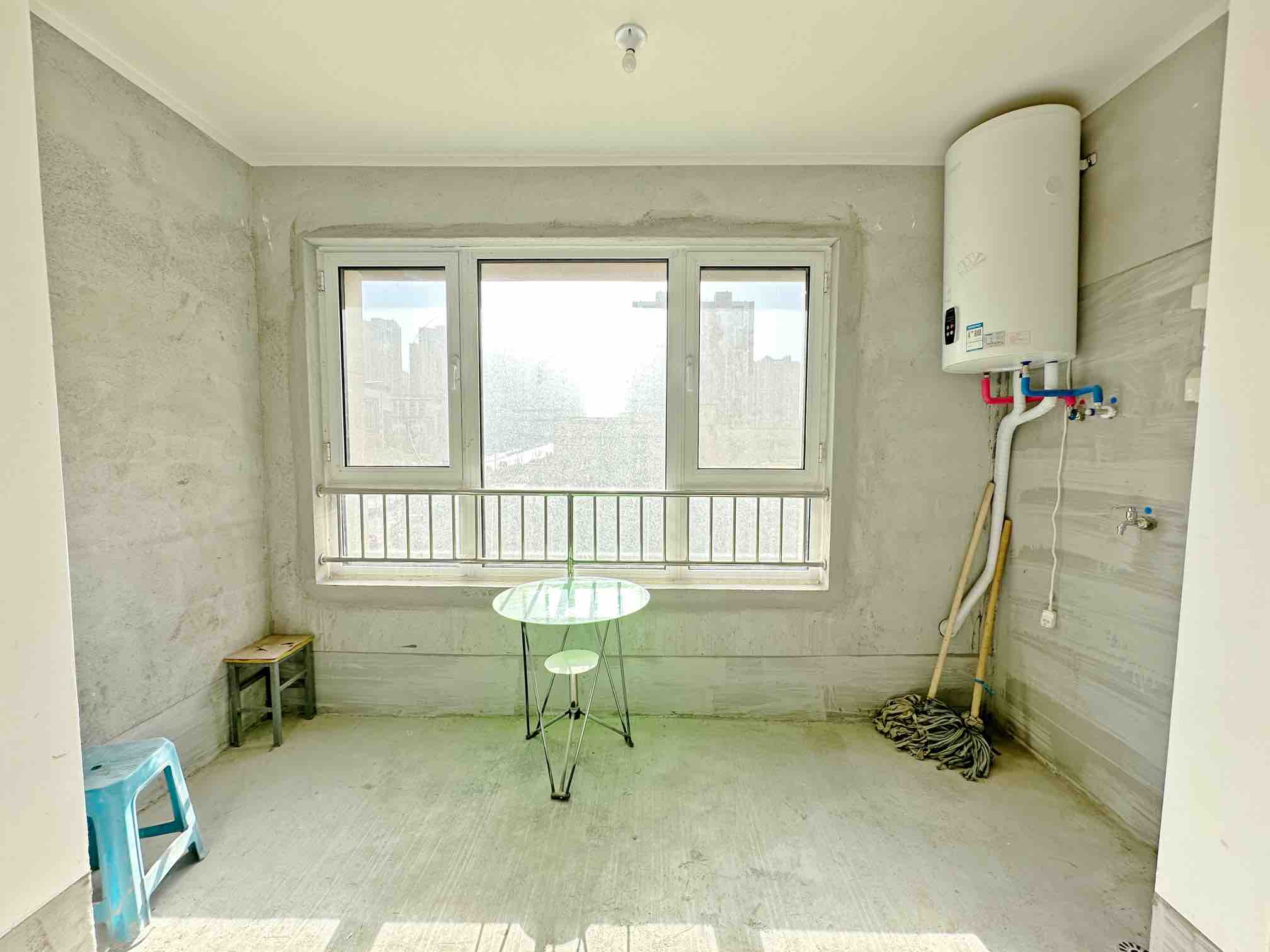 绿地国际城百花明都