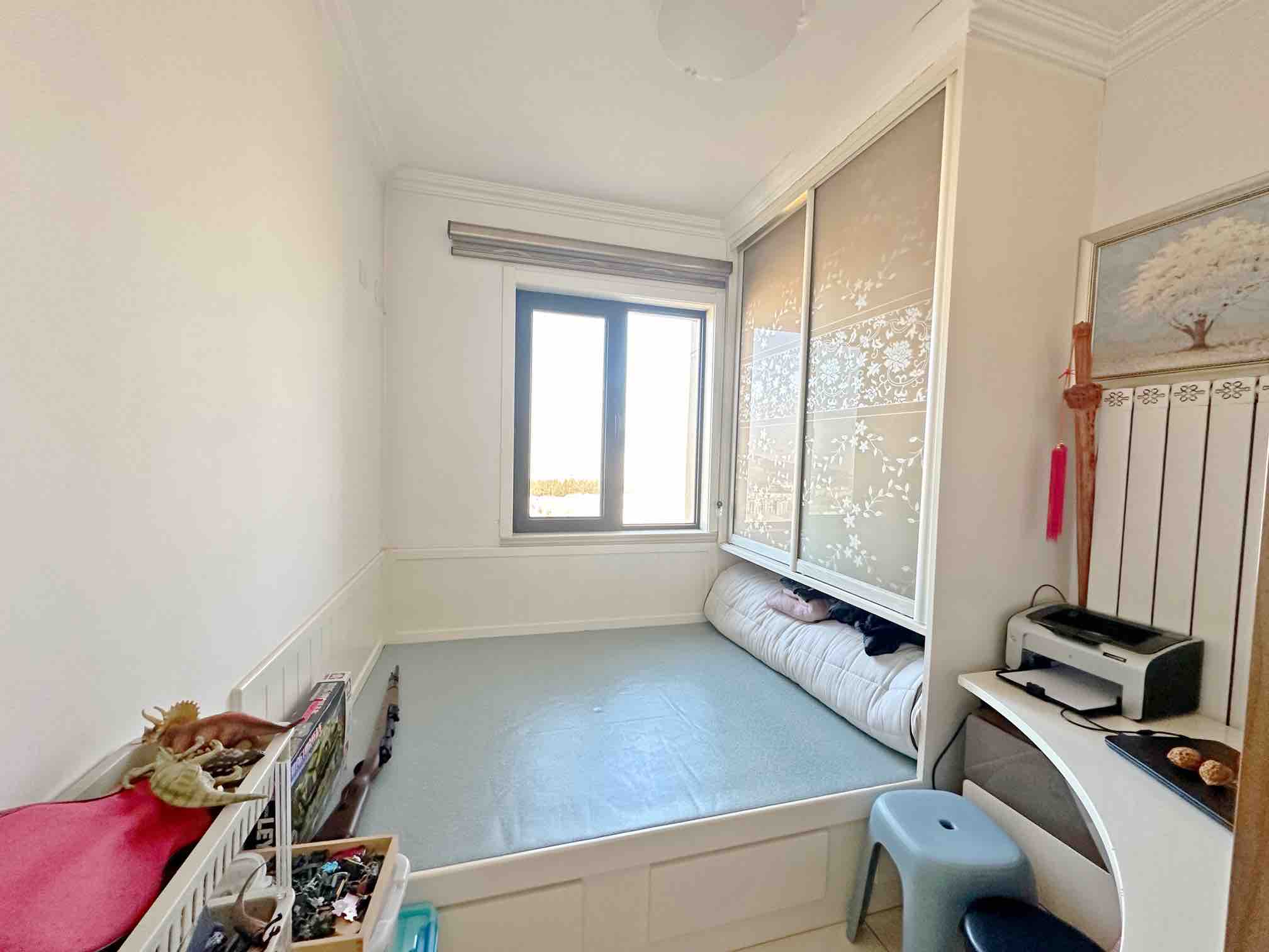 中海国际社区御山华府东区(A5地块）