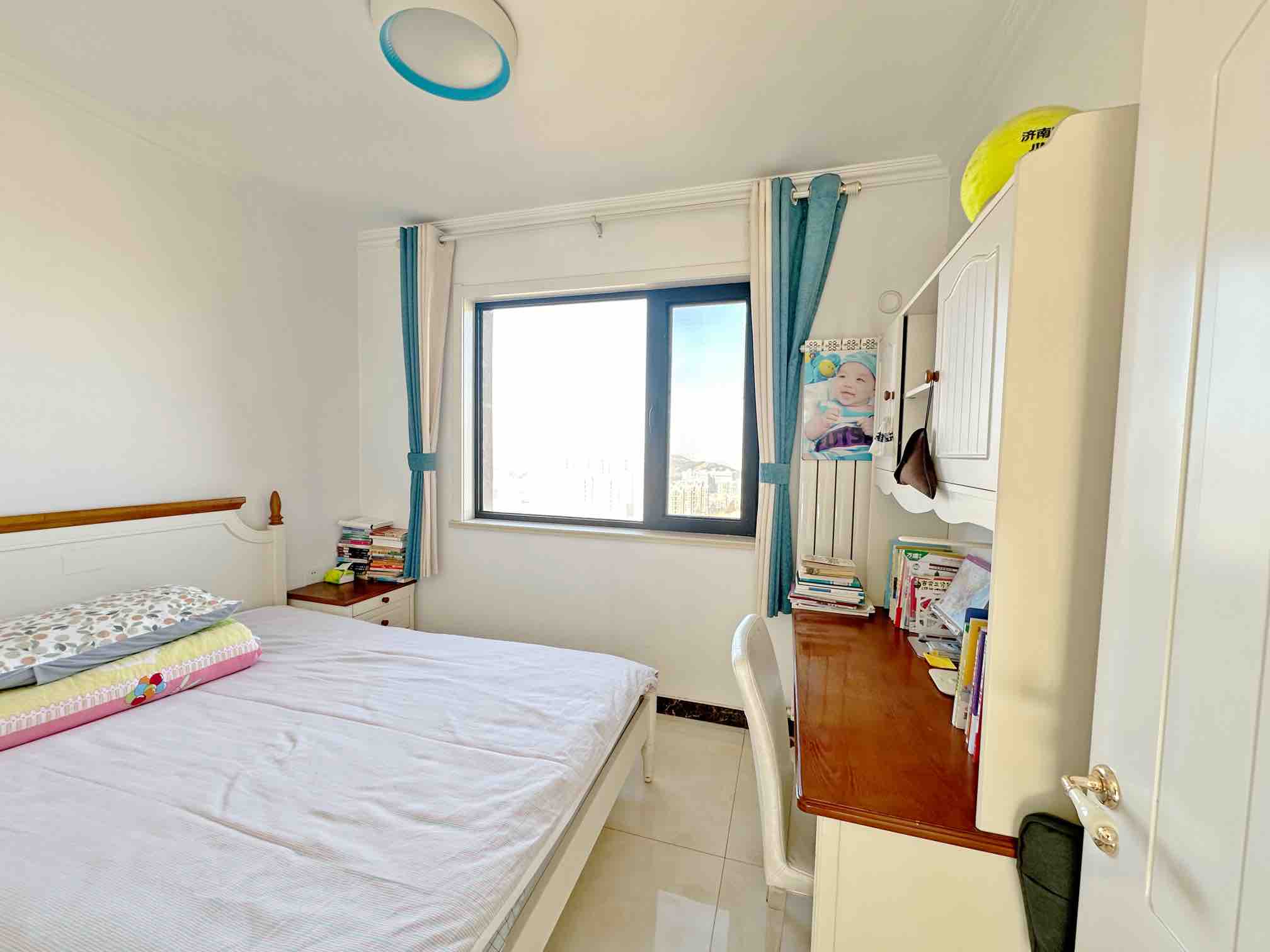 中海国际社区御山华府东区(A5地块）