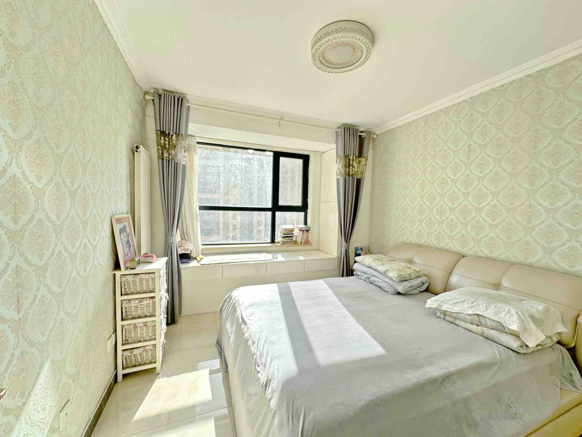 中海国际社区御山华府东区(A5地块）