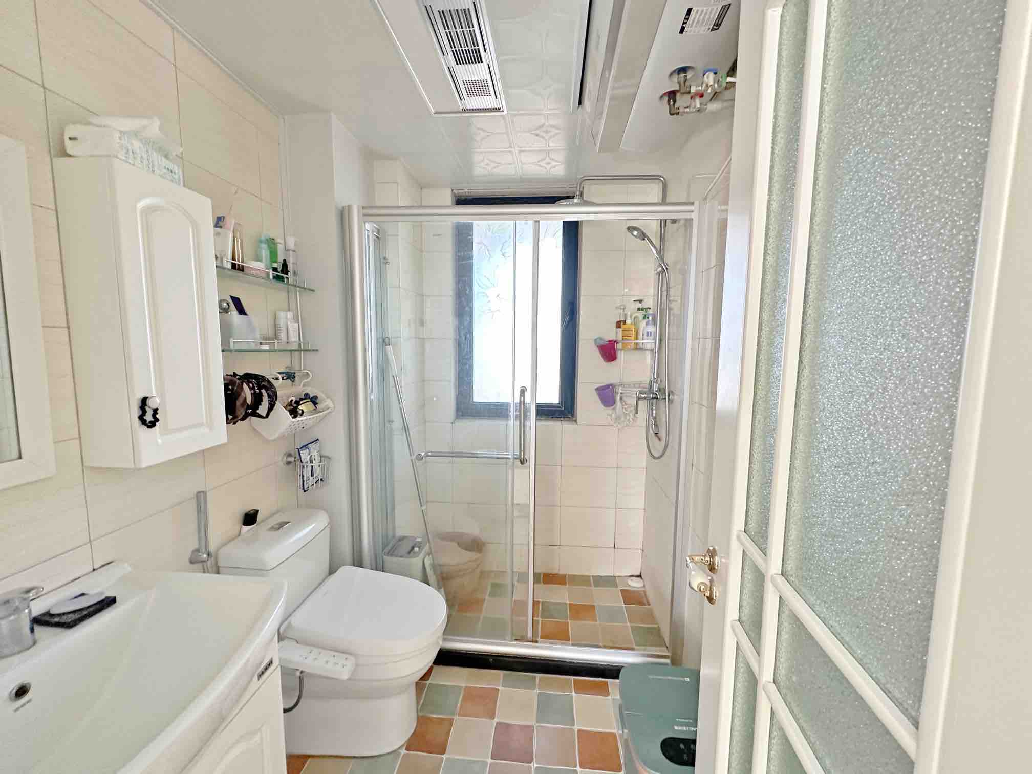 中海国际社区御山华府东区(A5地块）