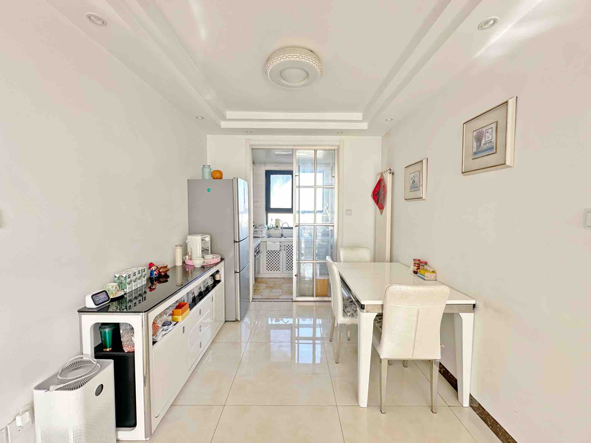 中海国际社区御山华府东区(A5地块）