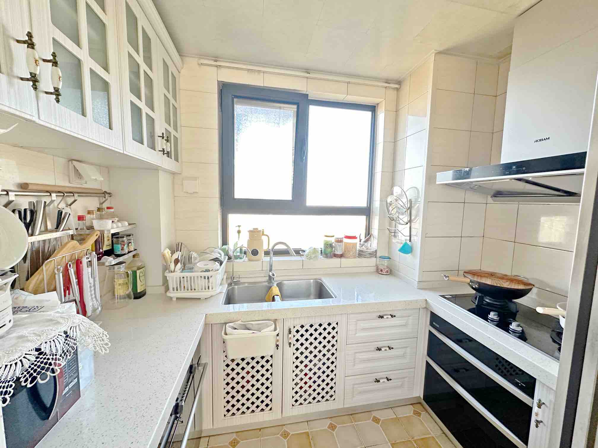 中海国际社区御山华府东区(A5地块）