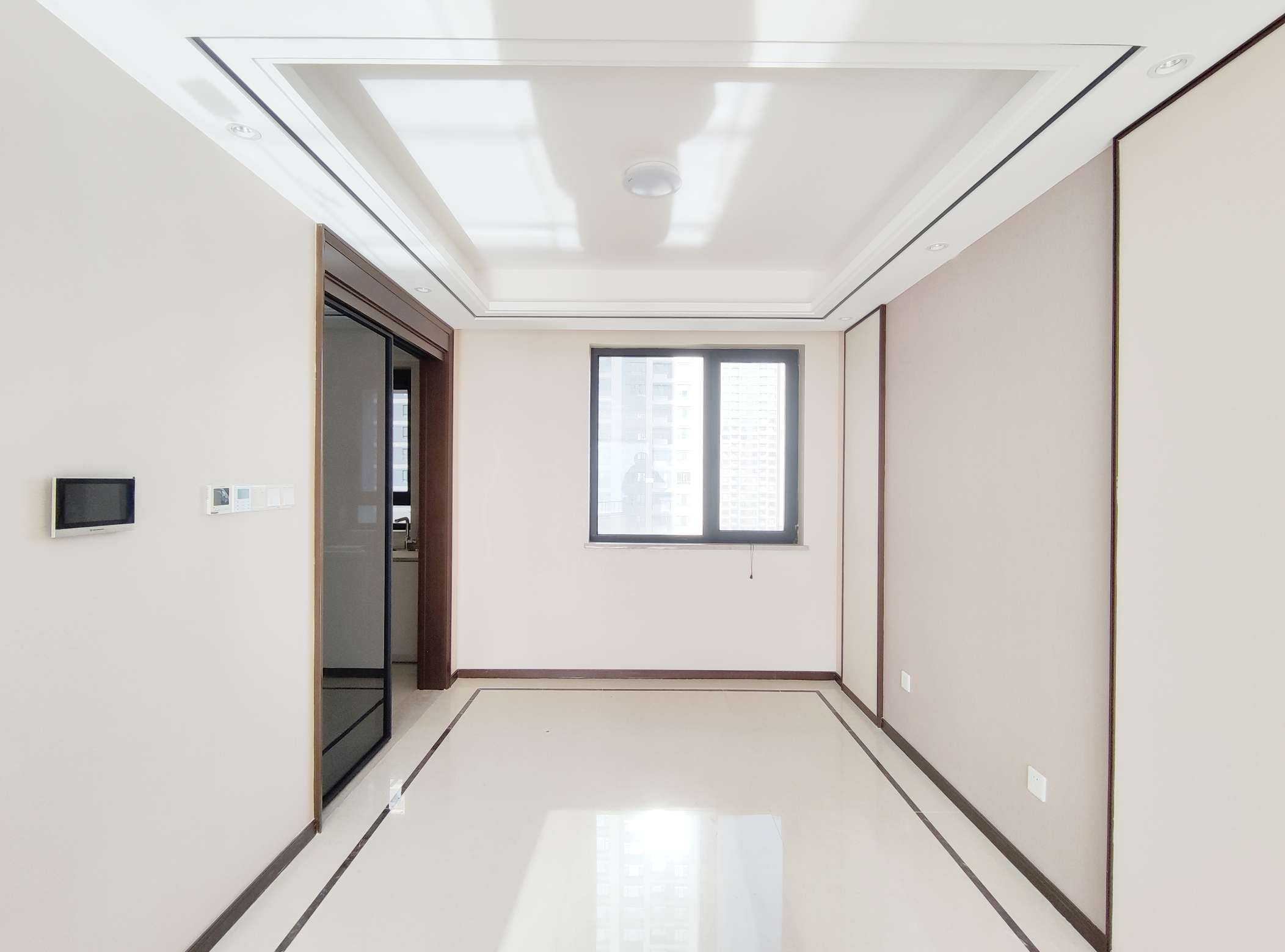 融创文旅城鹊华居