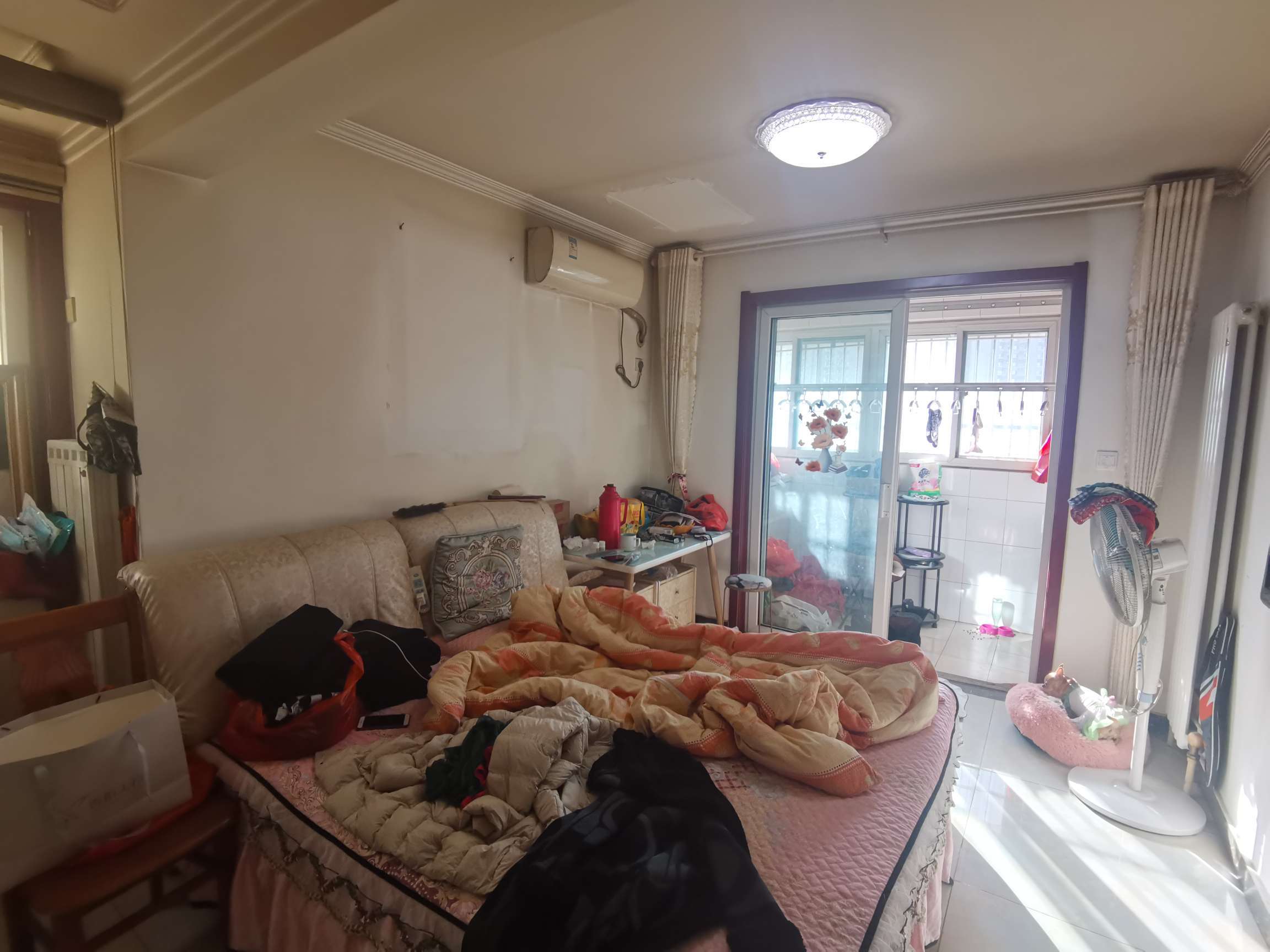 万盛新区