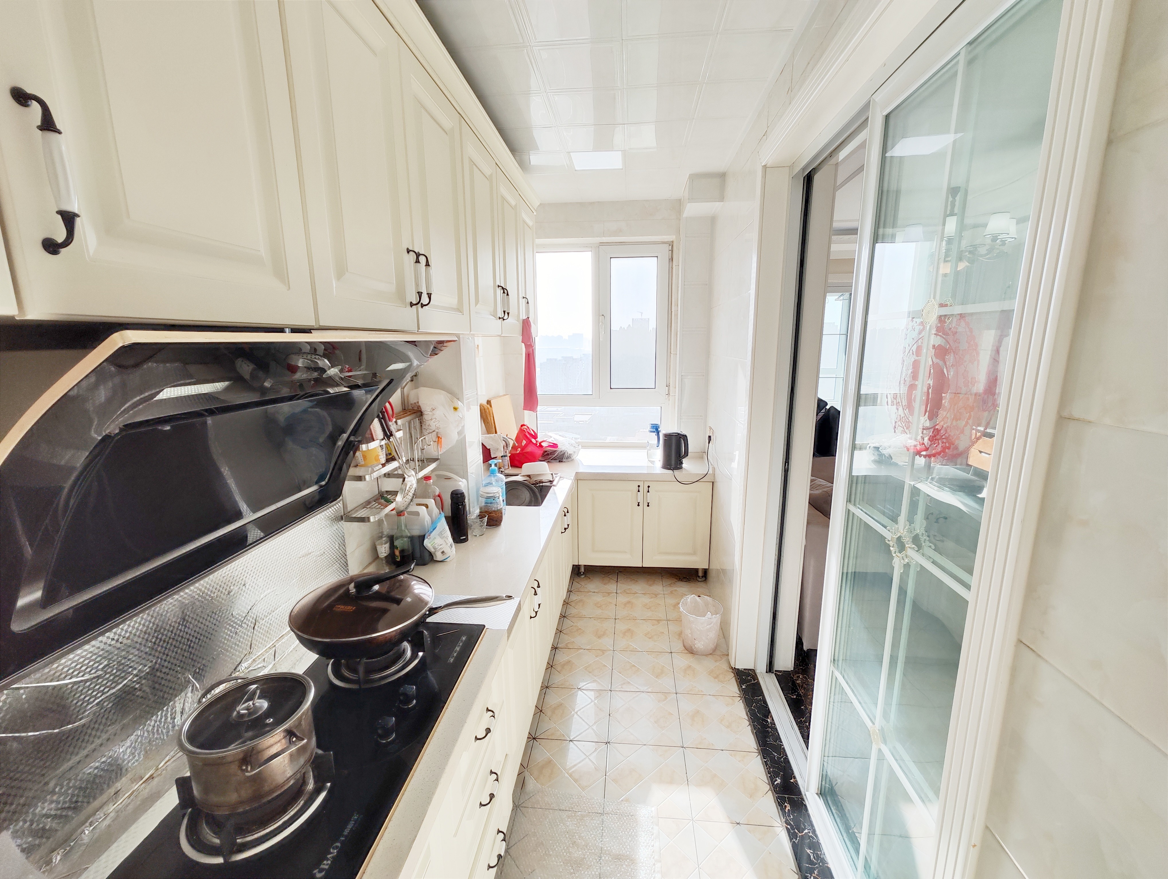 绿地新里香榭丽公馆