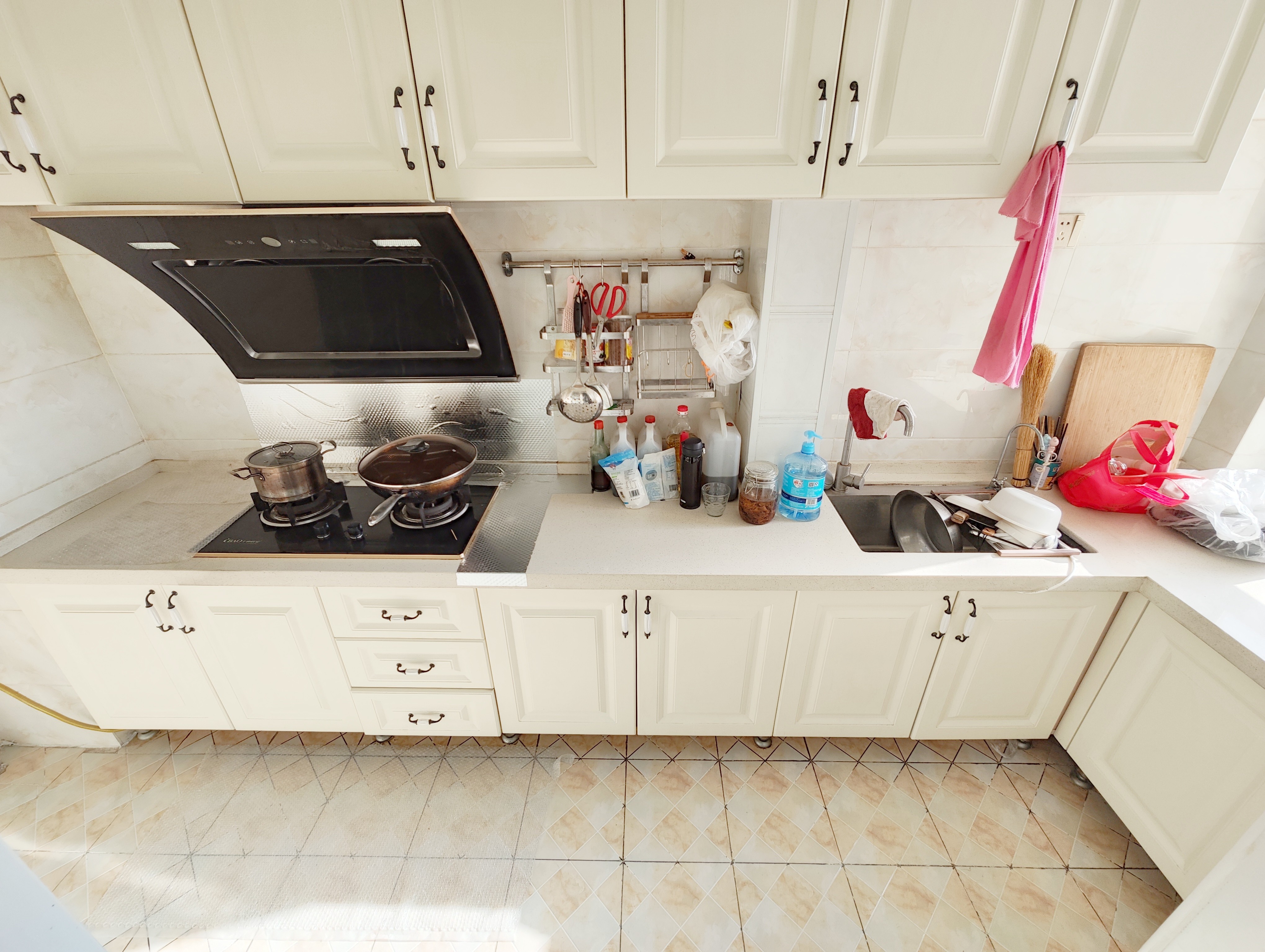 绿地新里香榭丽公馆