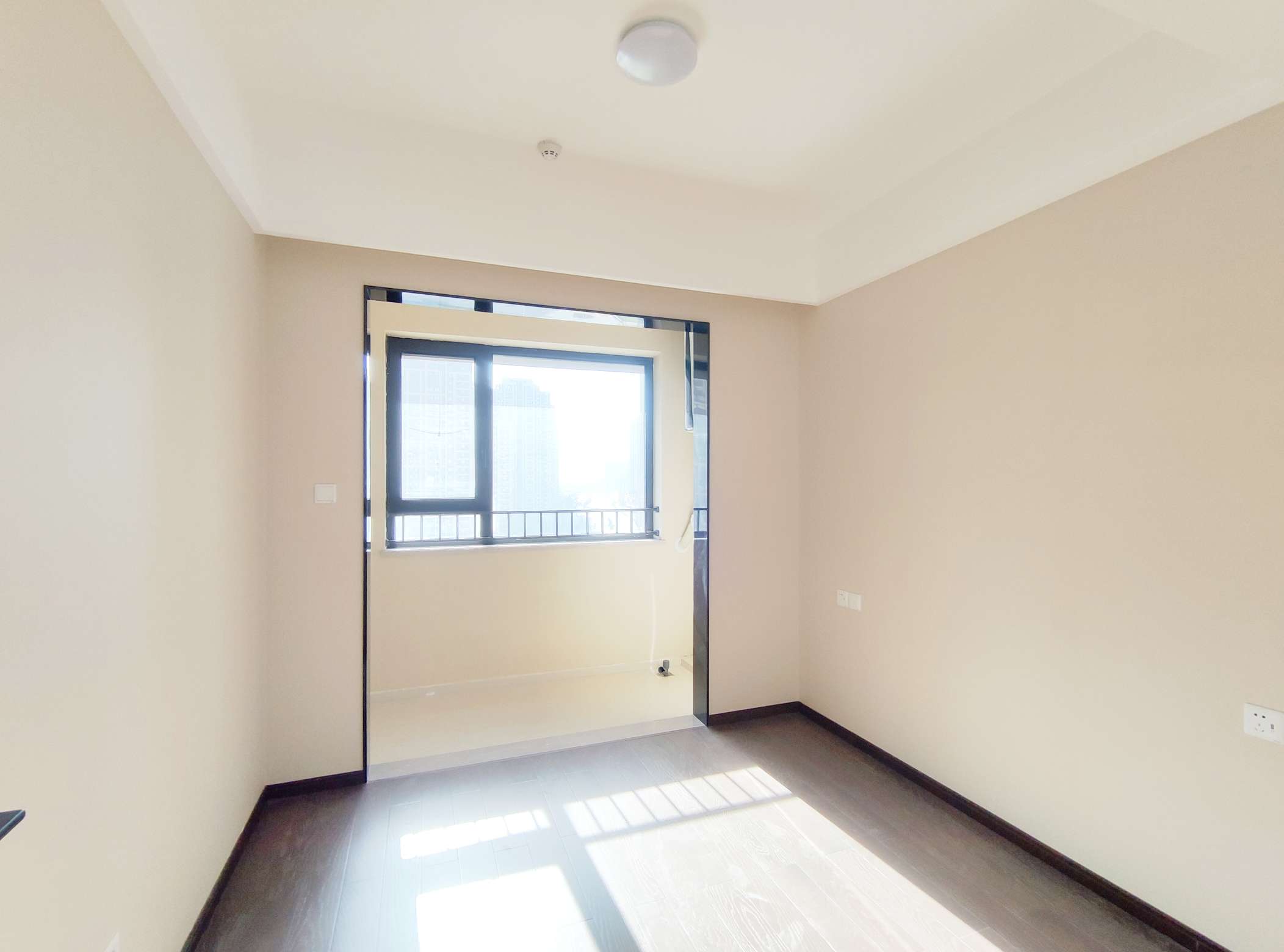 融创文旅城鹊华居