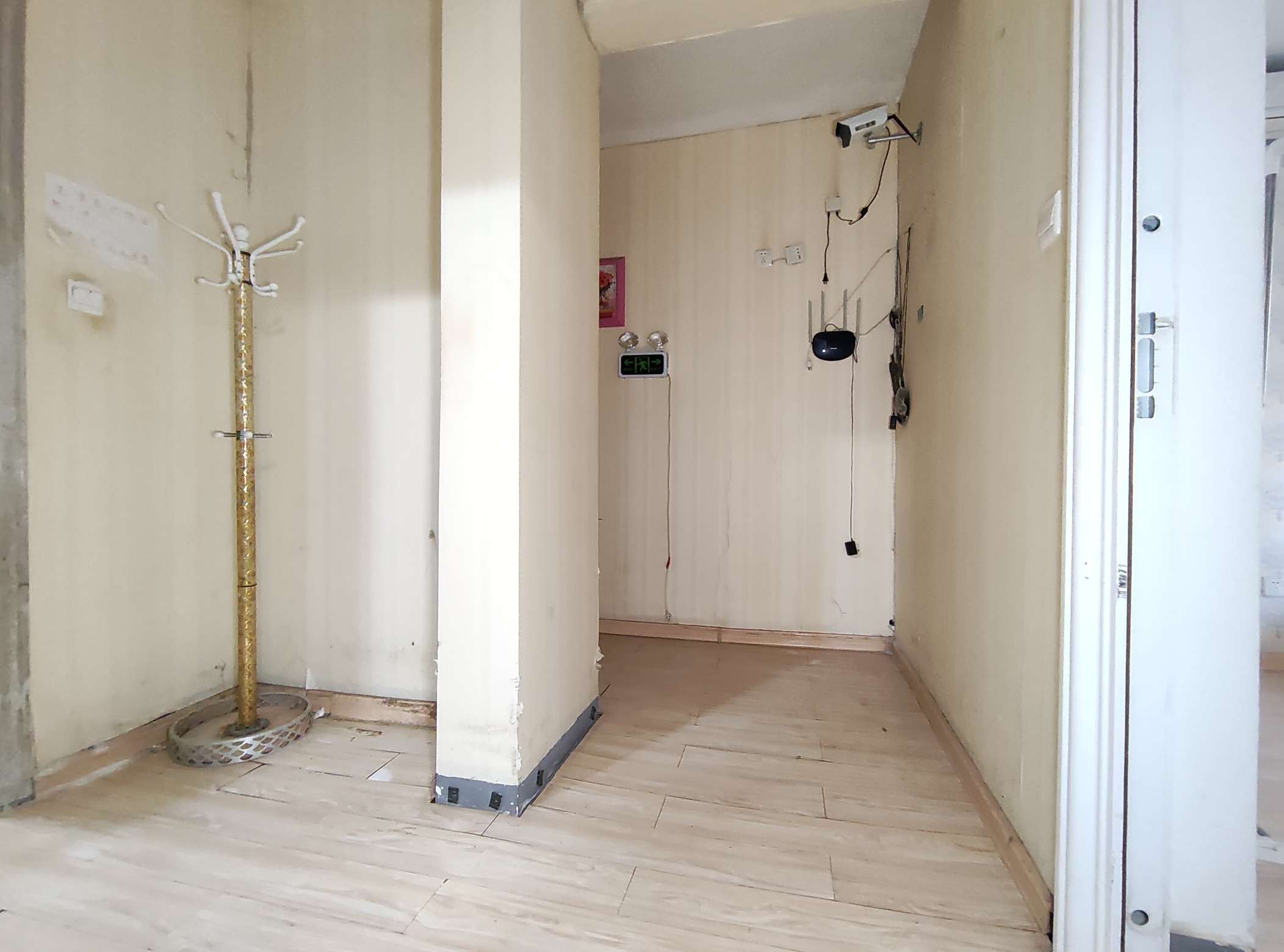 鲁邦奥林逸城东区