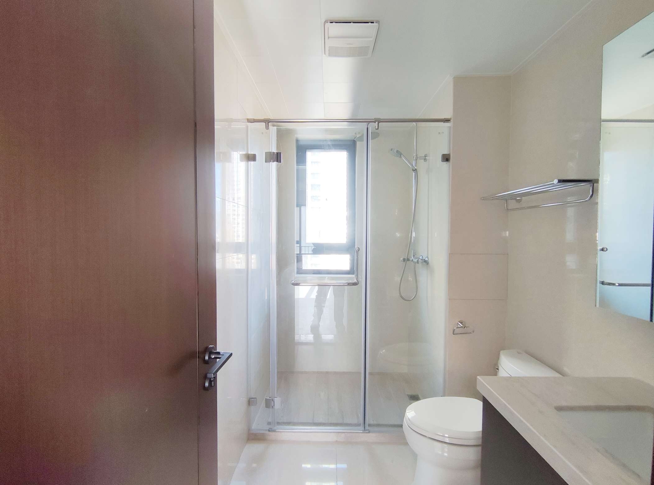 融创文旅城鹊华居