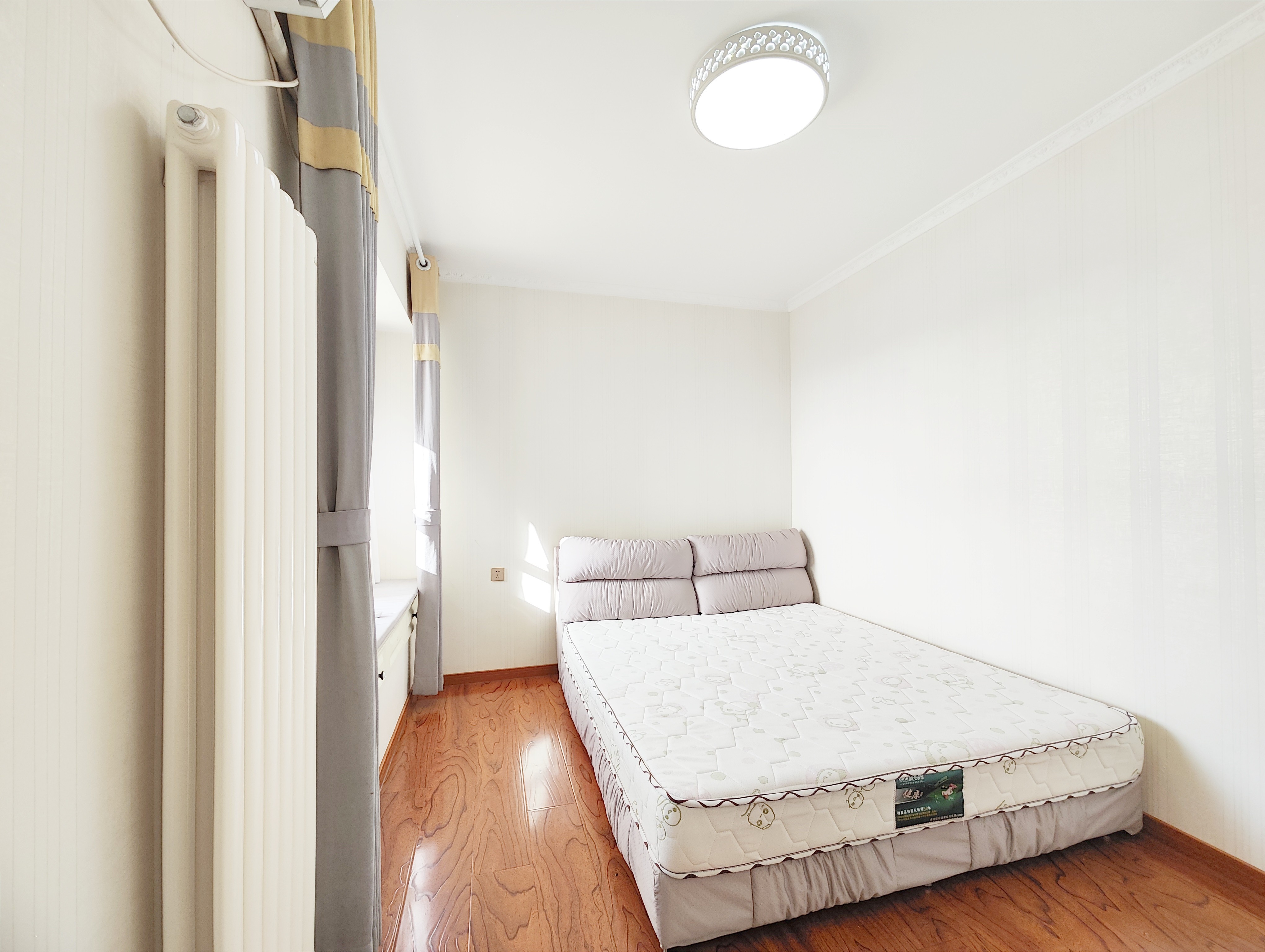 绿地新里香榭丽公馆