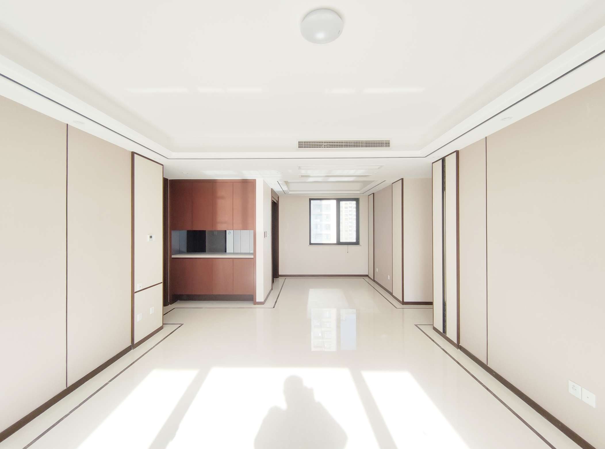 融创文旅城鹊华居