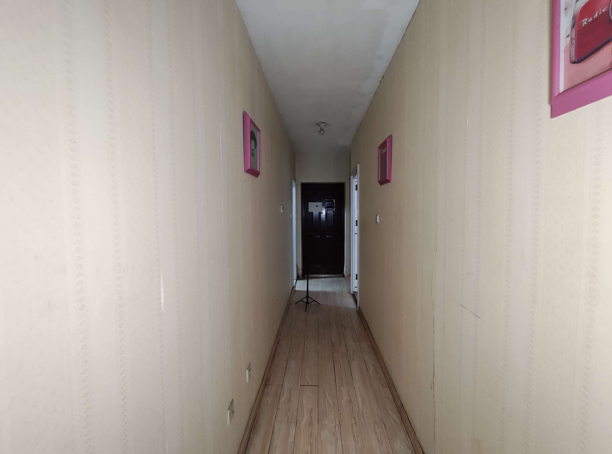 鲁邦奥林逸城东区