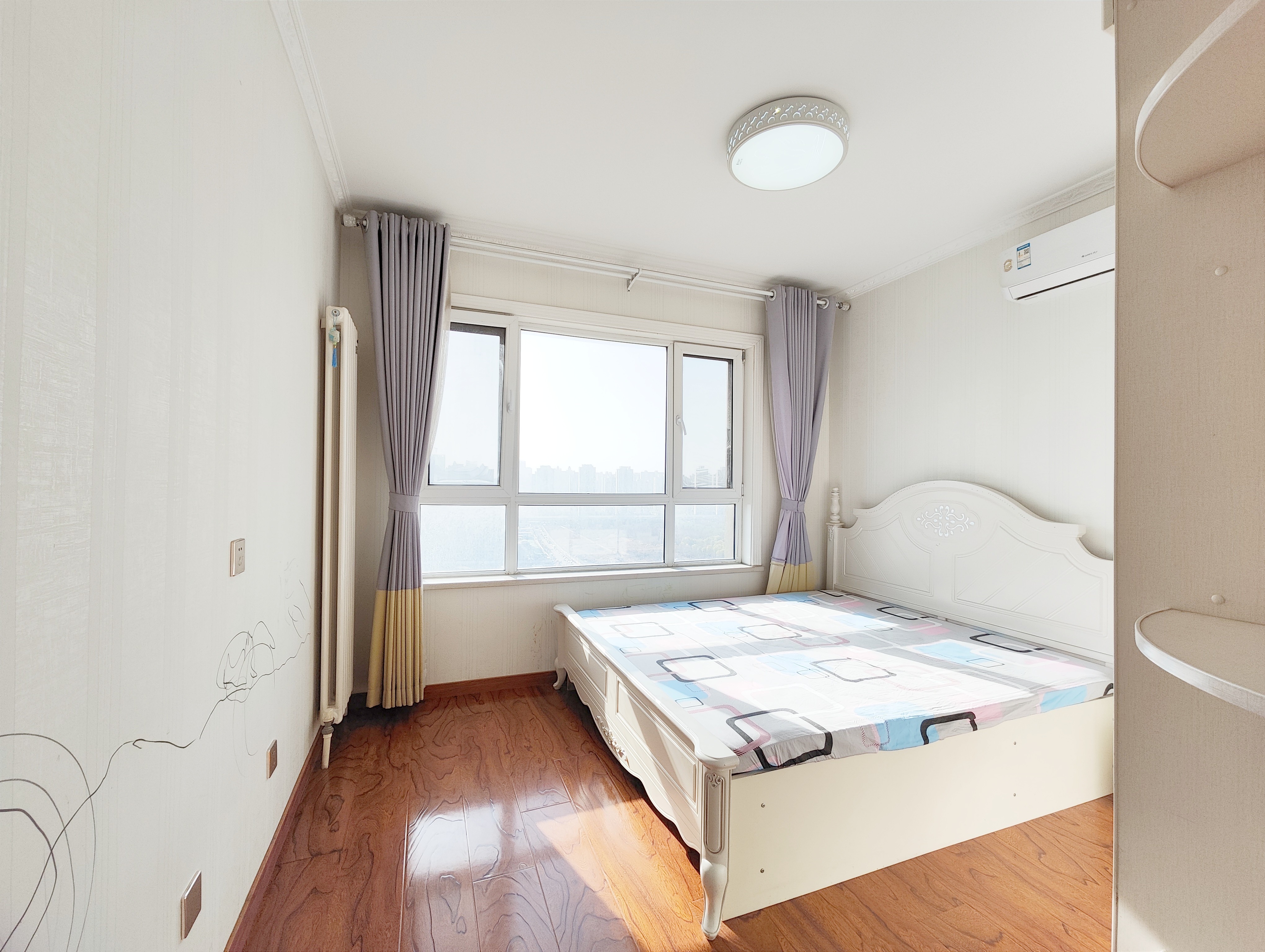 绿地新里香榭丽公馆