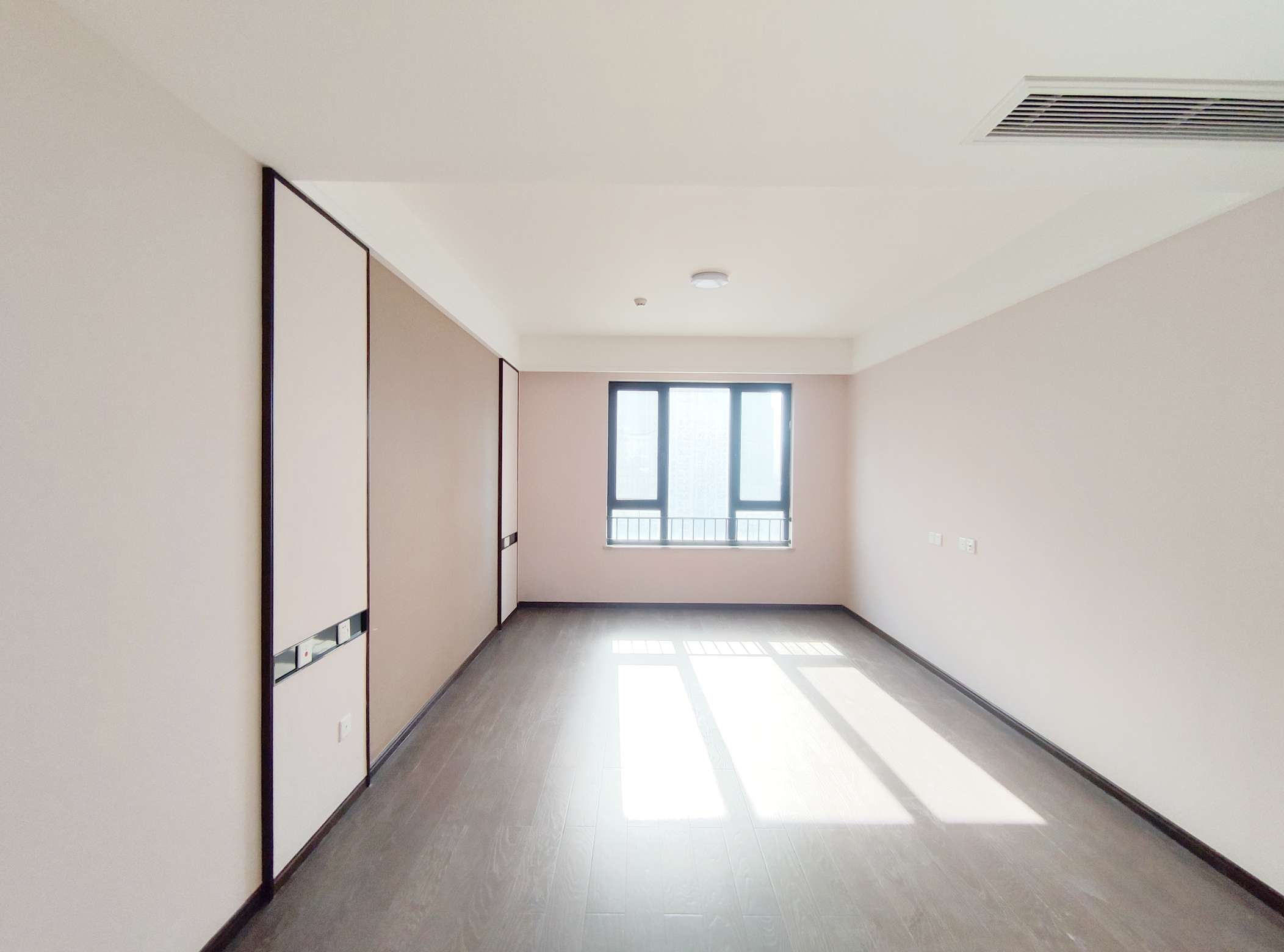 融创文旅城鹊华居