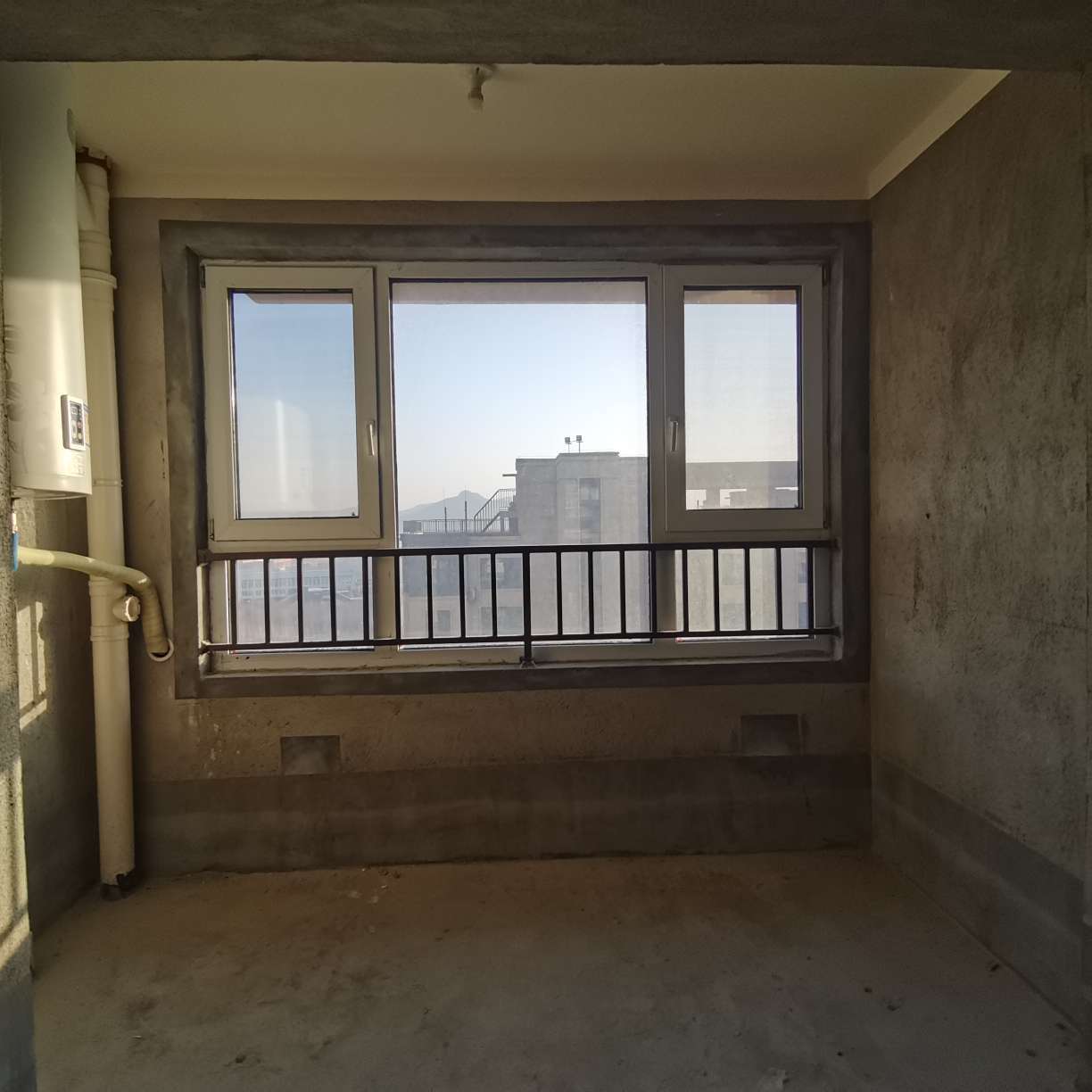 阳光城丽景公馆