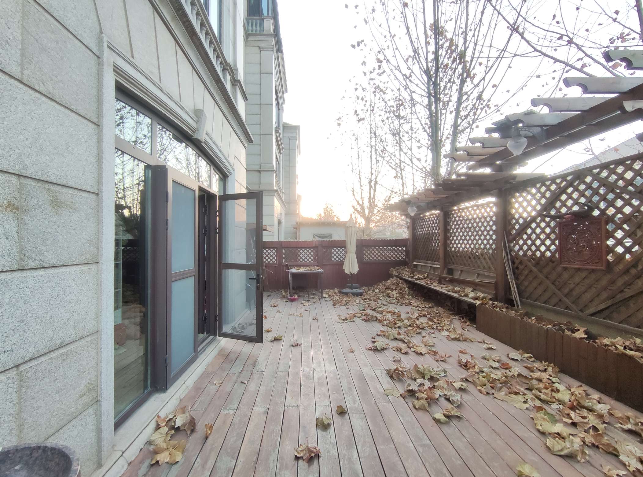 海尔绿城玫瑰园