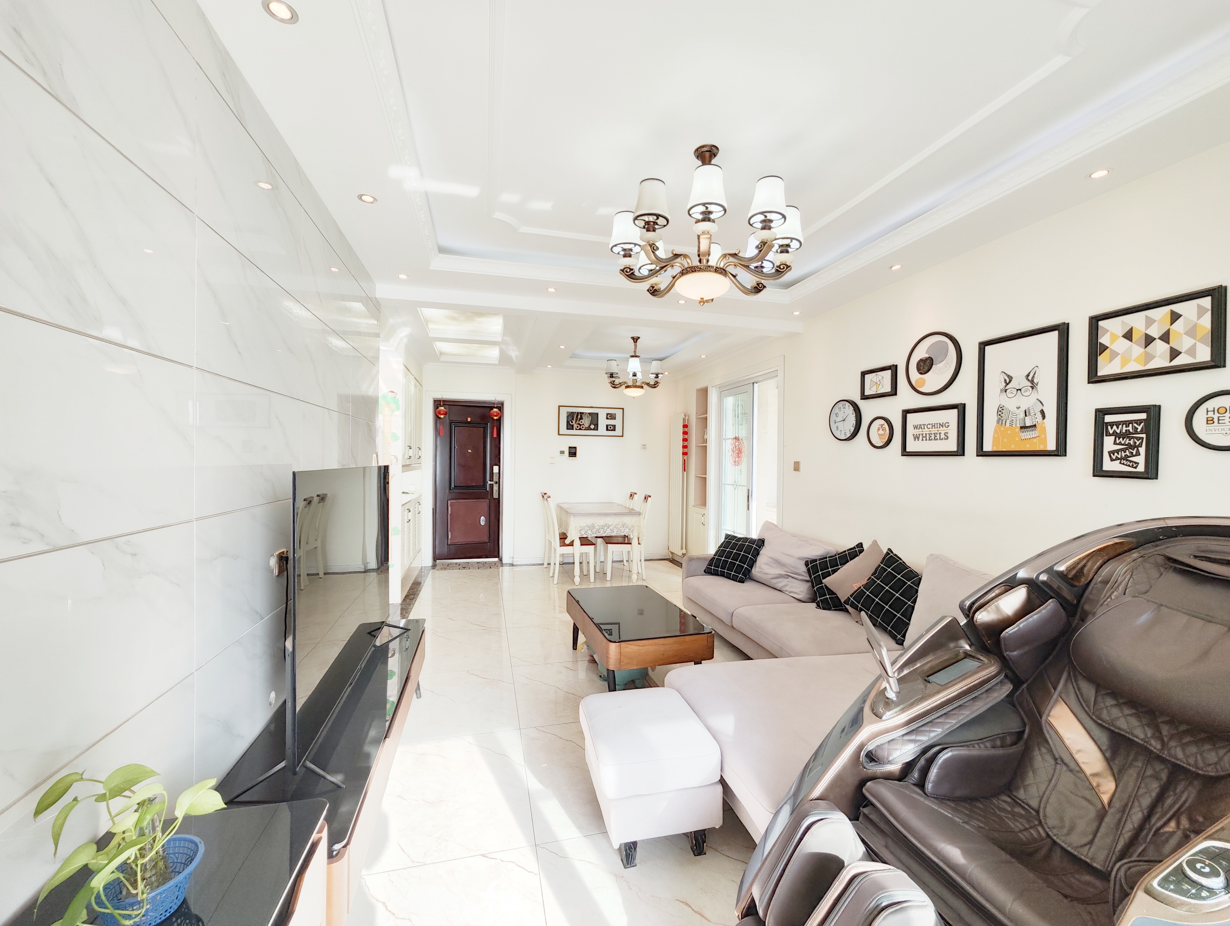 绿地新里香榭丽公馆