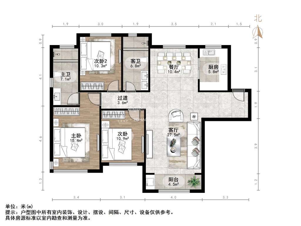 蓝石大溪地