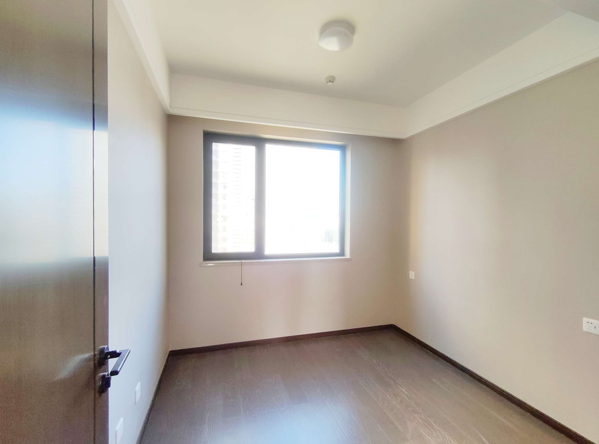 融创文旅城鹊华居