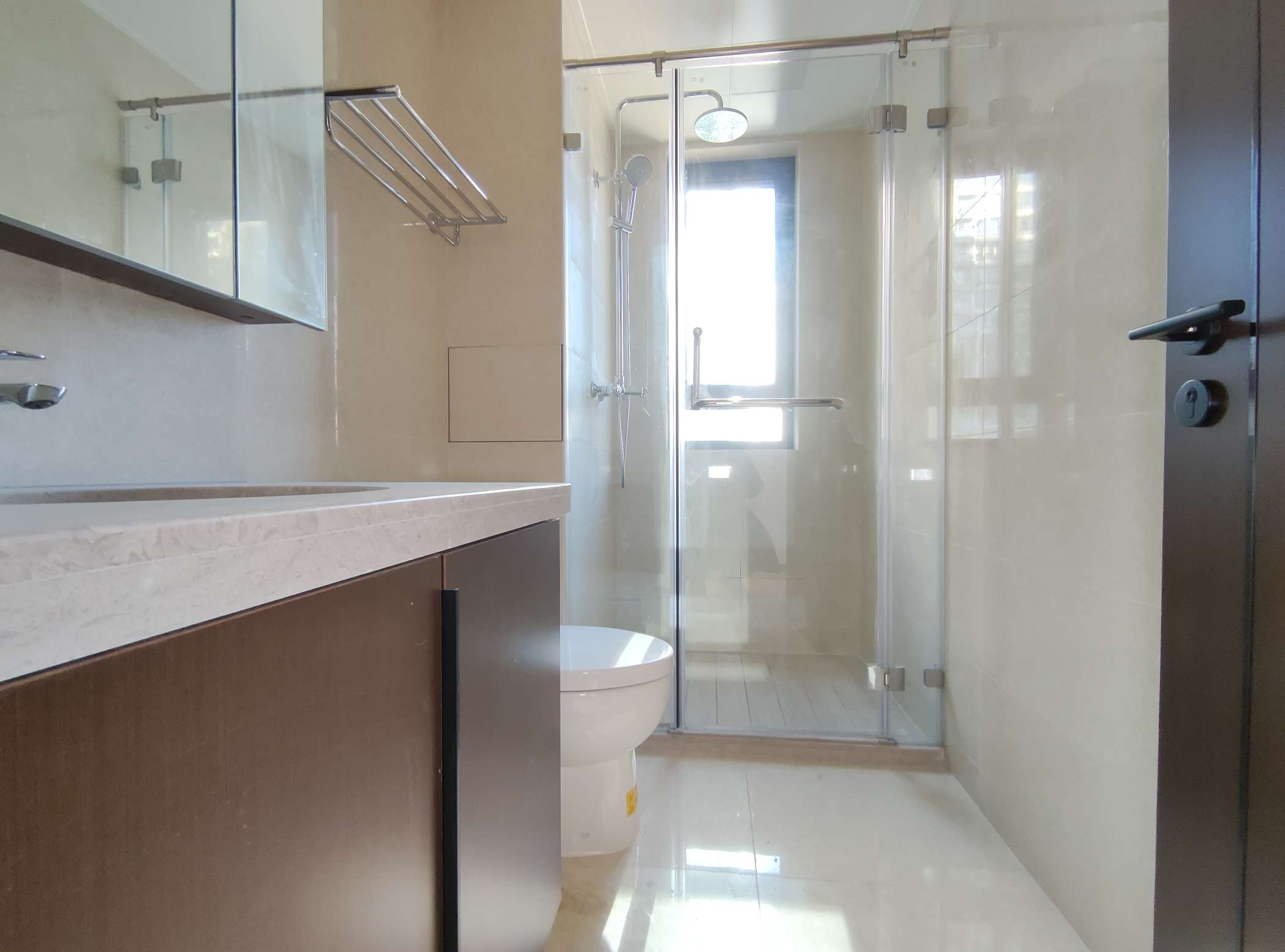 融创文旅城鹊华居