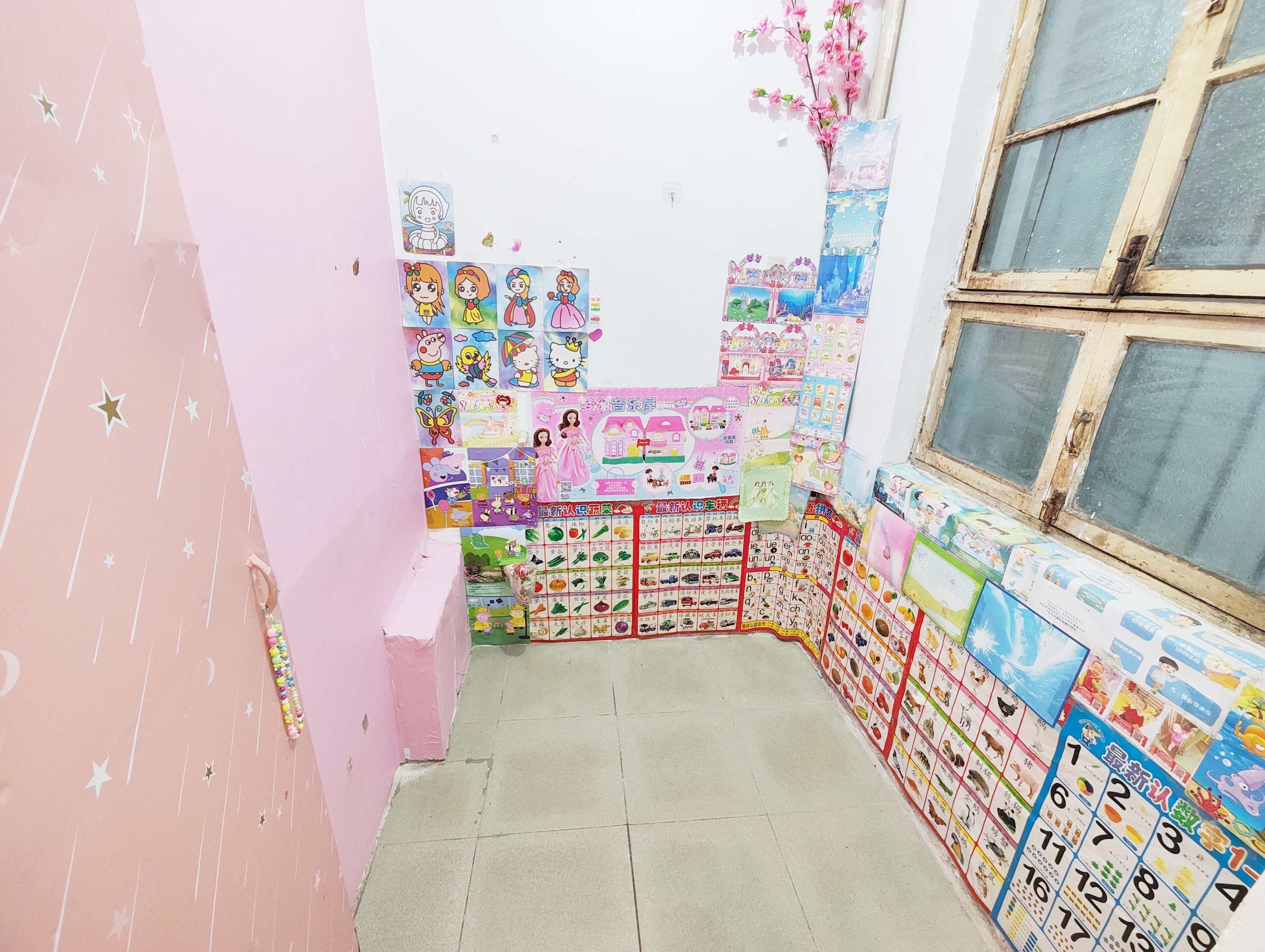 7422军工宿舍