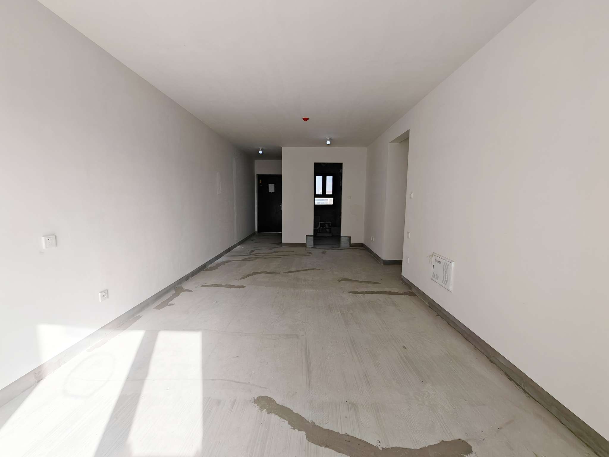  中骏雍景府 南北