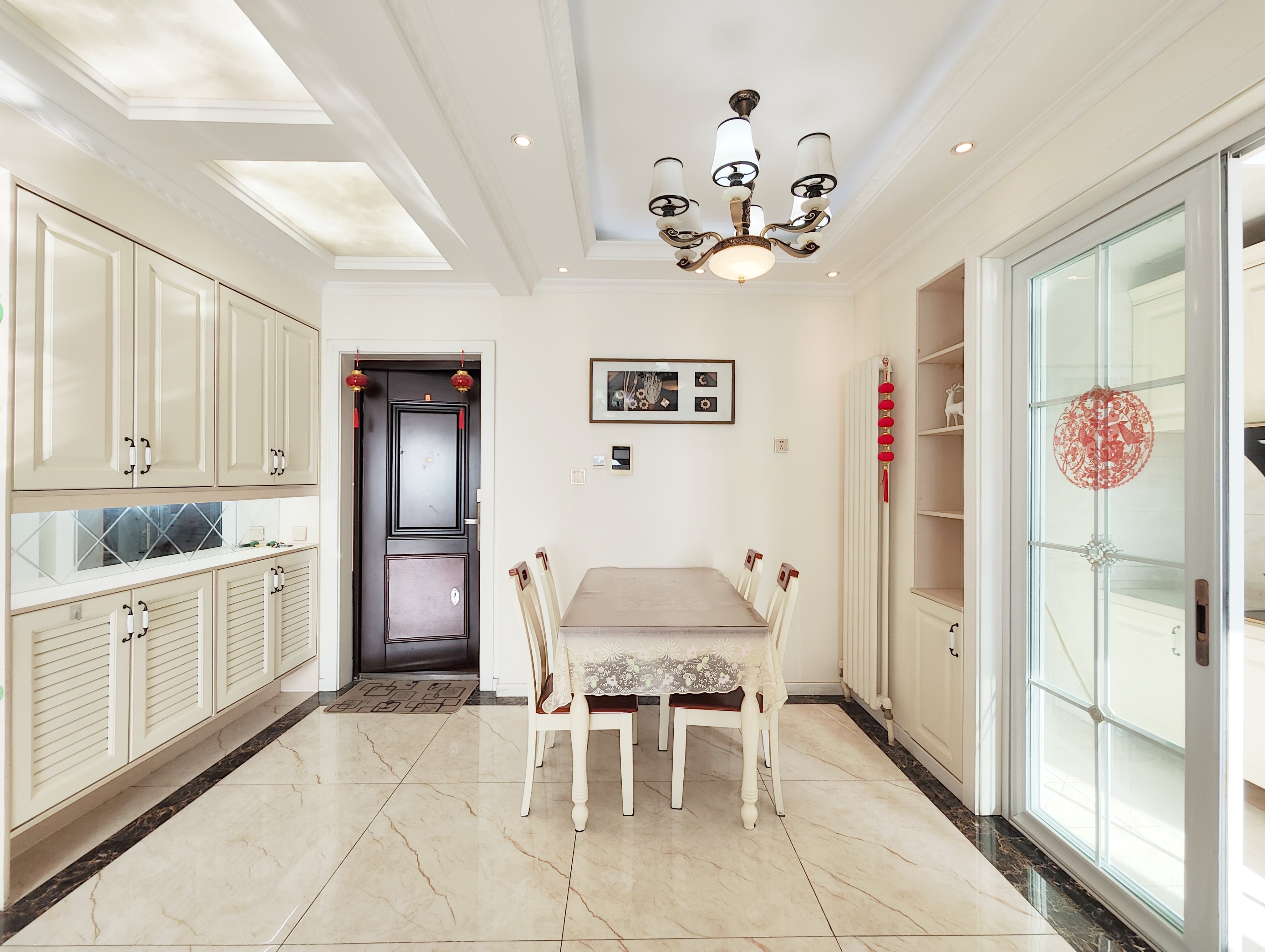 绿地新里香榭丽公馆