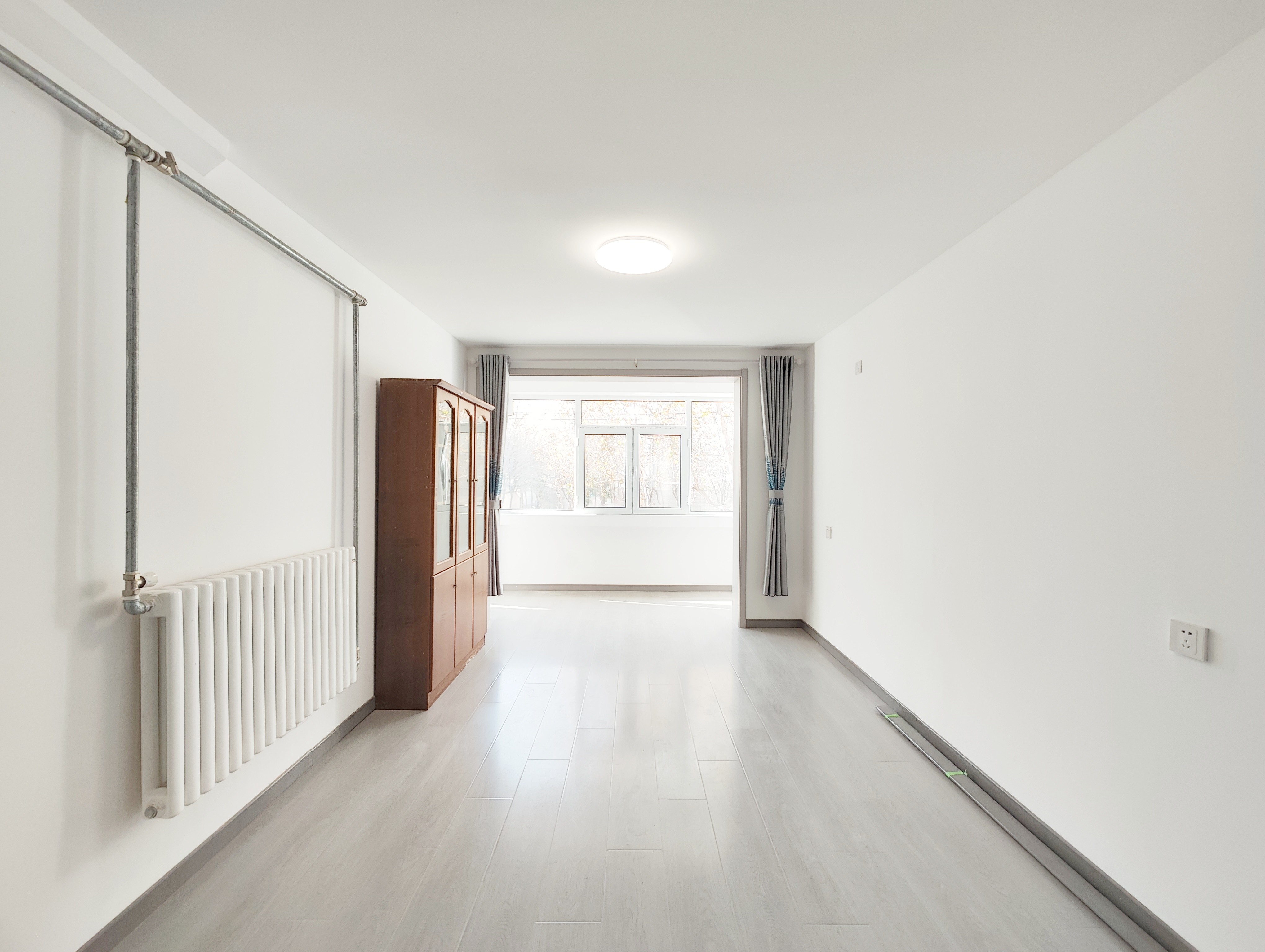 经四纬八单位宿舍