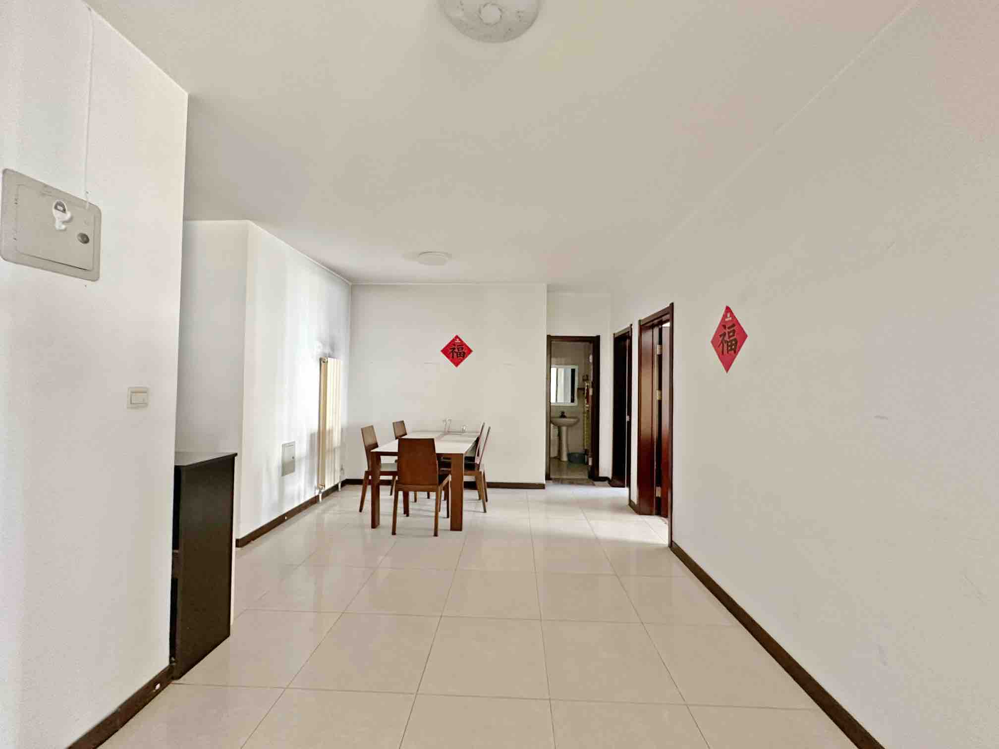 阳光100国际新城(B区）