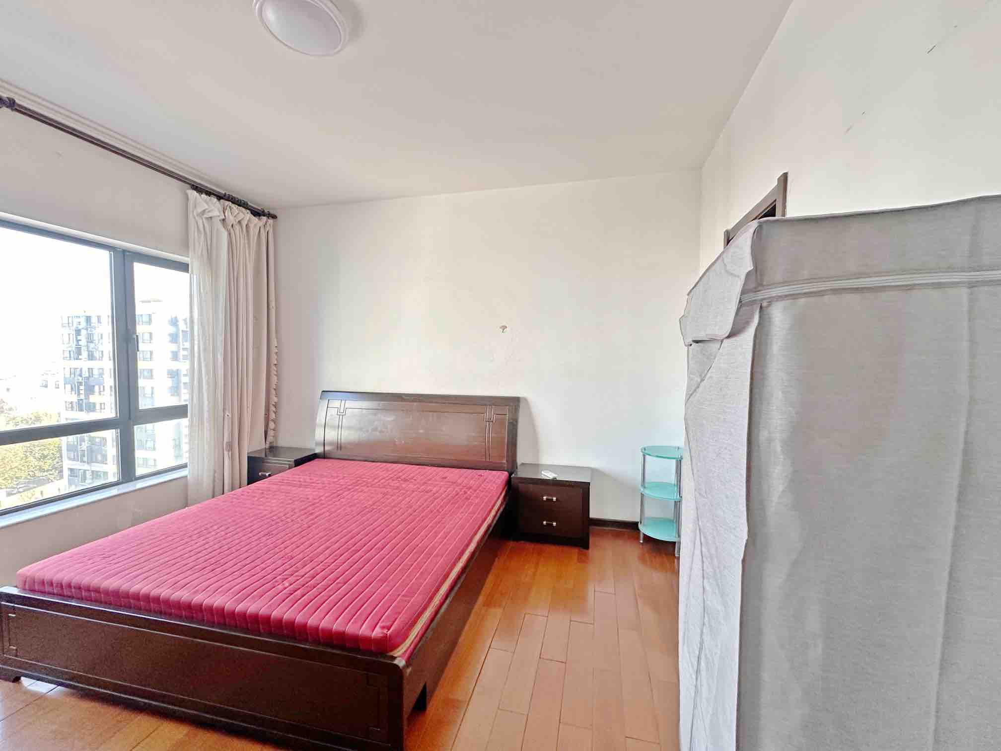 阳光100国际新城(B区）